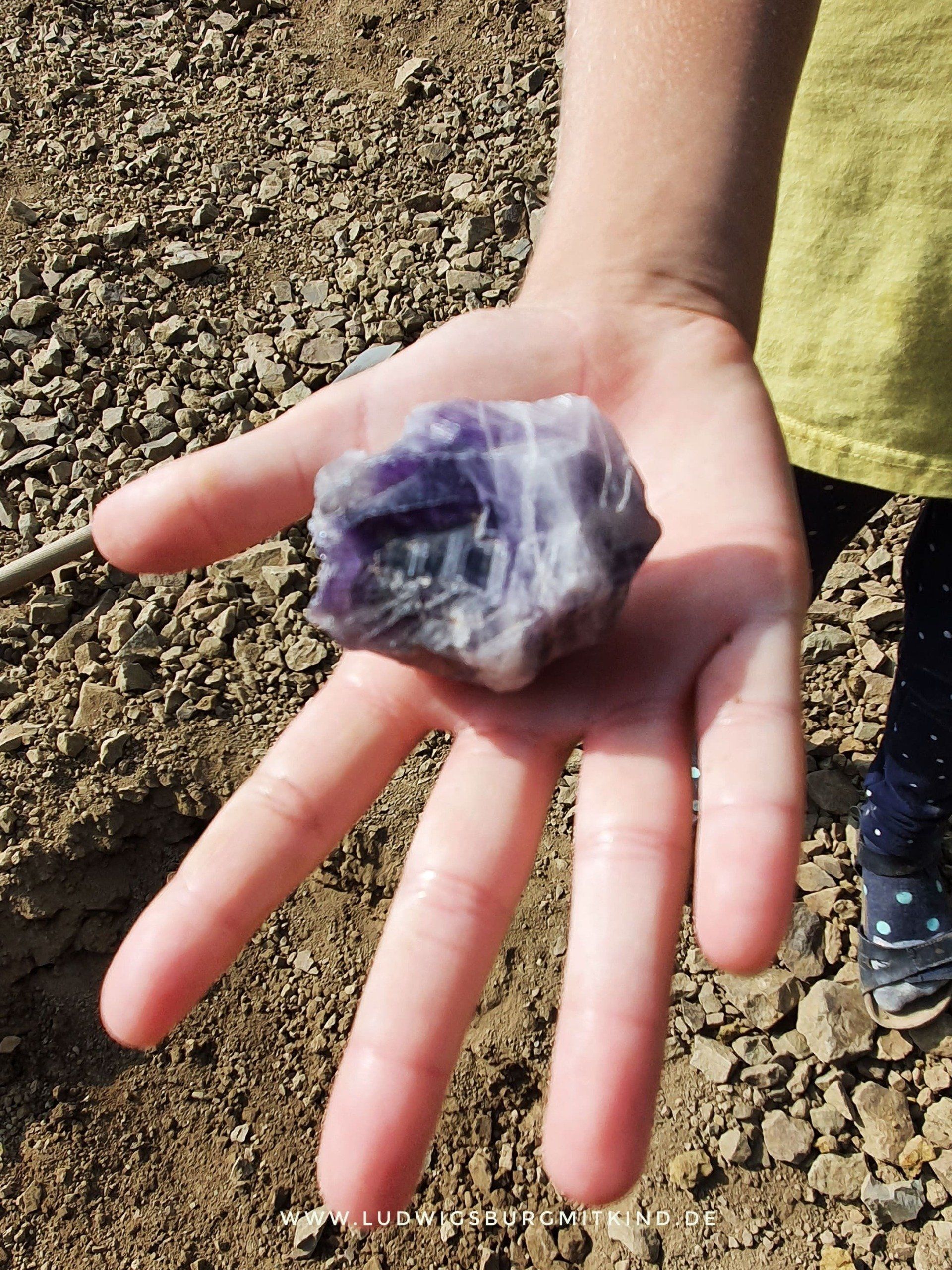 Eldesteine Familienausflug Idar-Oberstein