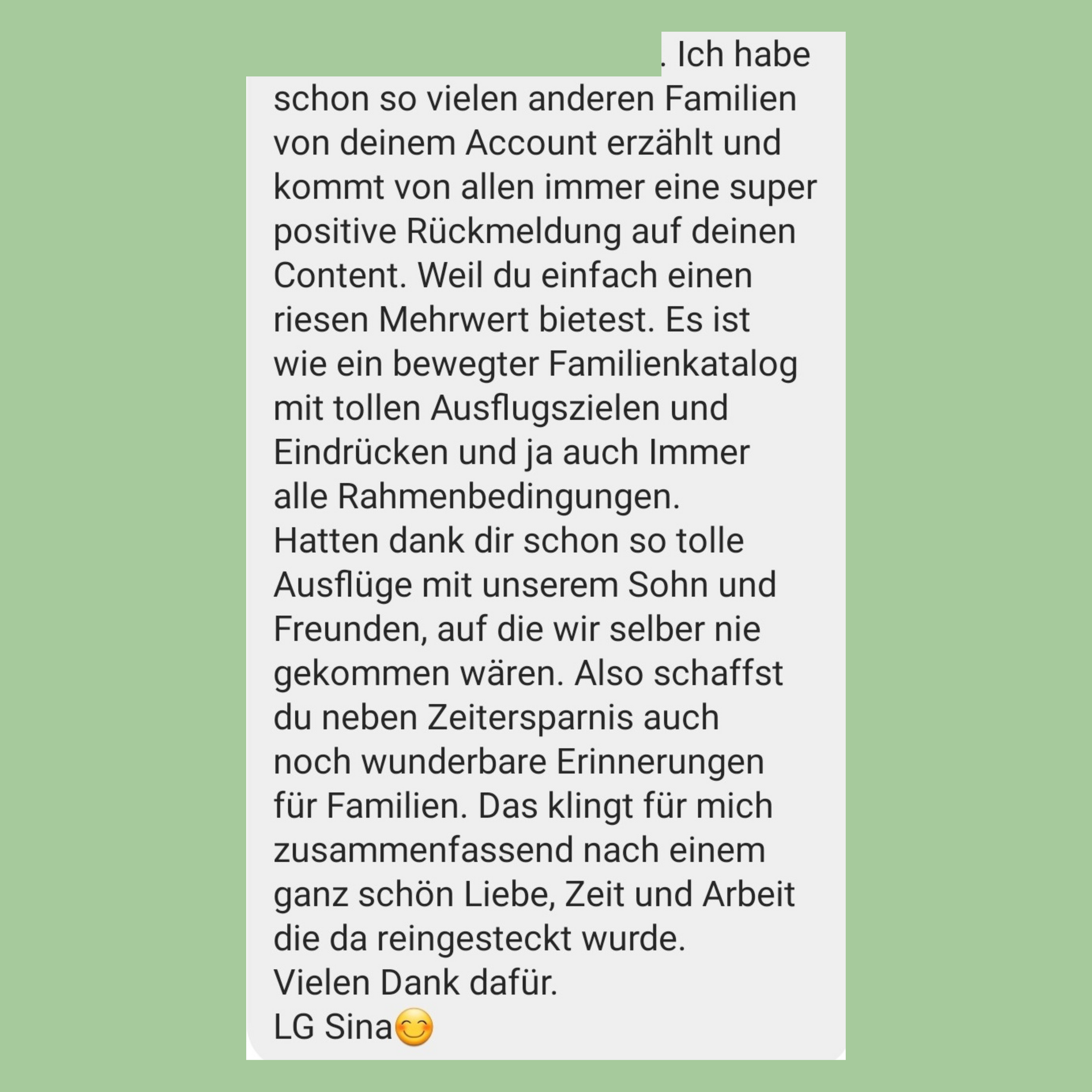 Kundenstimmen-Familie.Ludwigsburg Kundenstimmen-Familie.Ludwigsburg