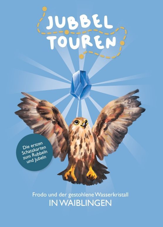 Jubbel-Tour-Waiblingen-Familien Escape Kinder Jubbel-Tour-Waiblingen-Familien Escape Kinder