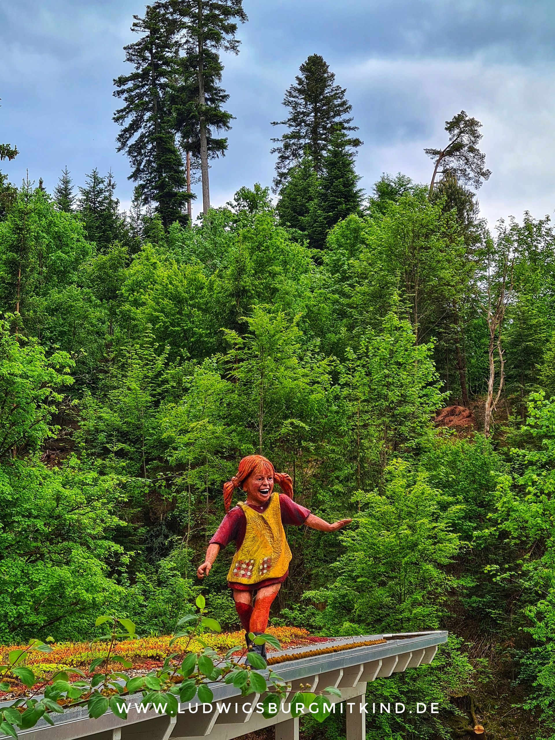 Eins und Alles Erfahrungsfeld der Sinne Laufenmühle Welzheim, Familienausflugsziel mit Kindern