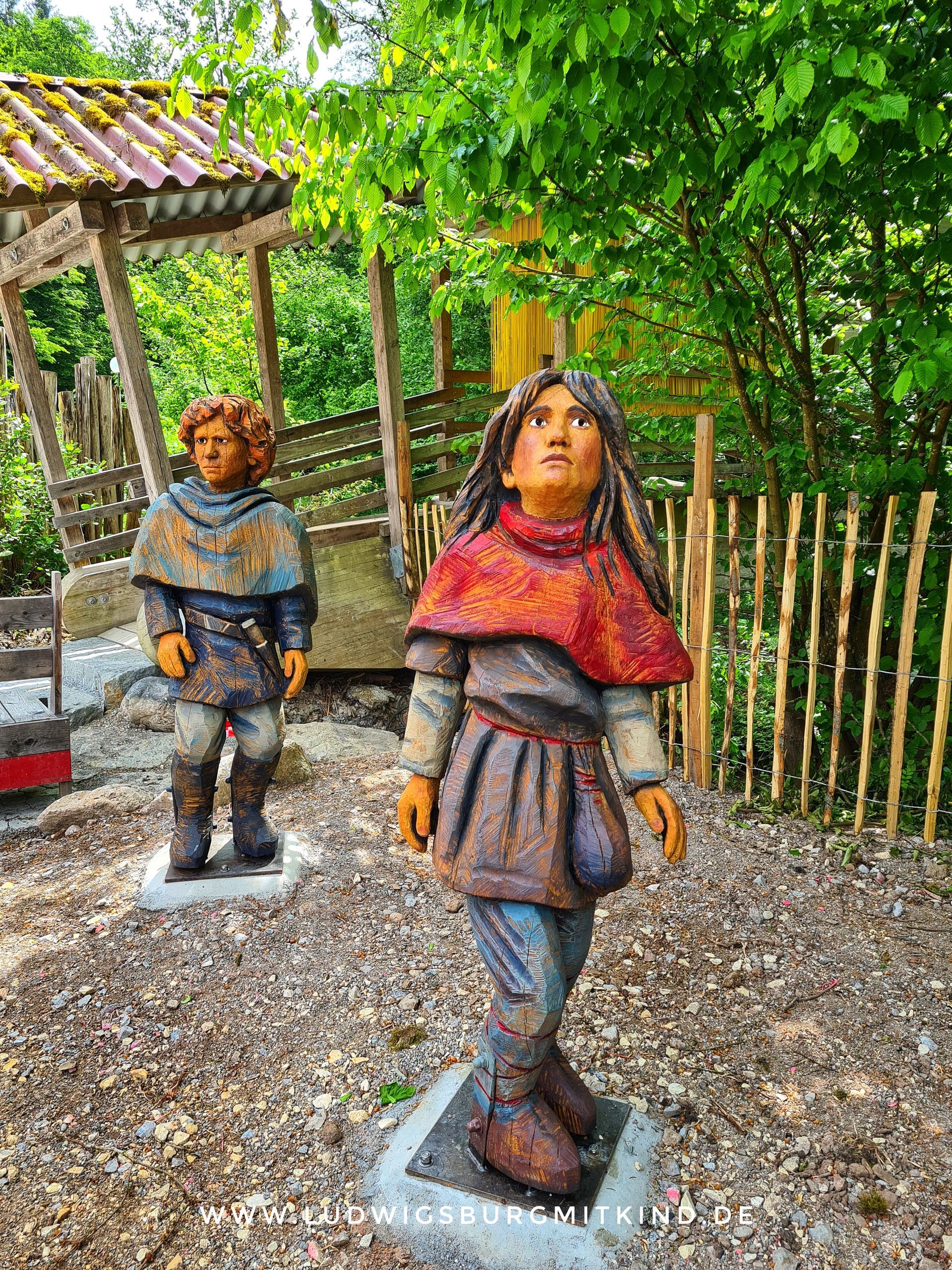 Familienauslugsziel.Eins+Alles, Erfahrungsfeld der Sinne Laufenmühle Welzheim, Kinder+ Familie