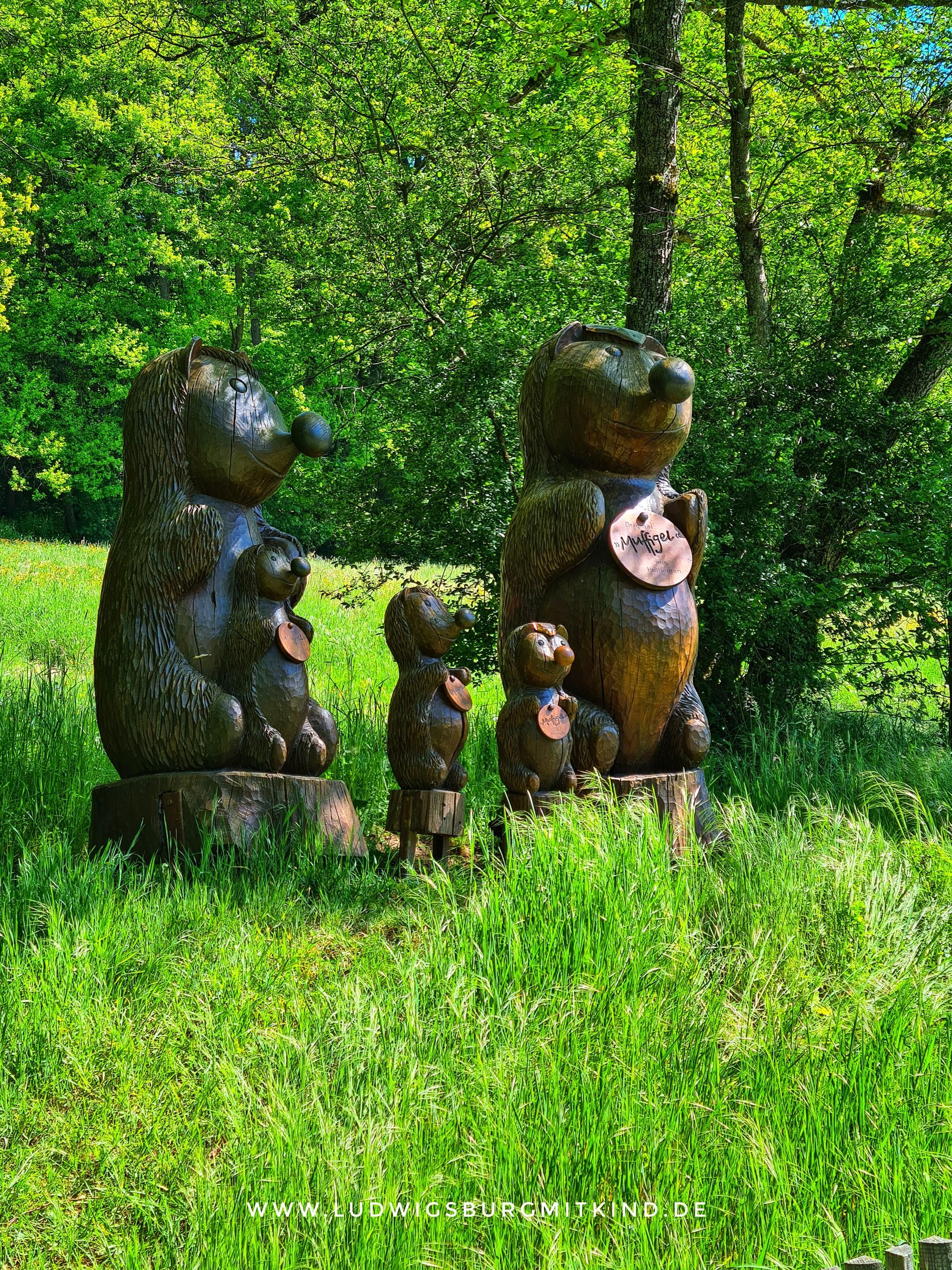 Familienausflug zur Ostalb