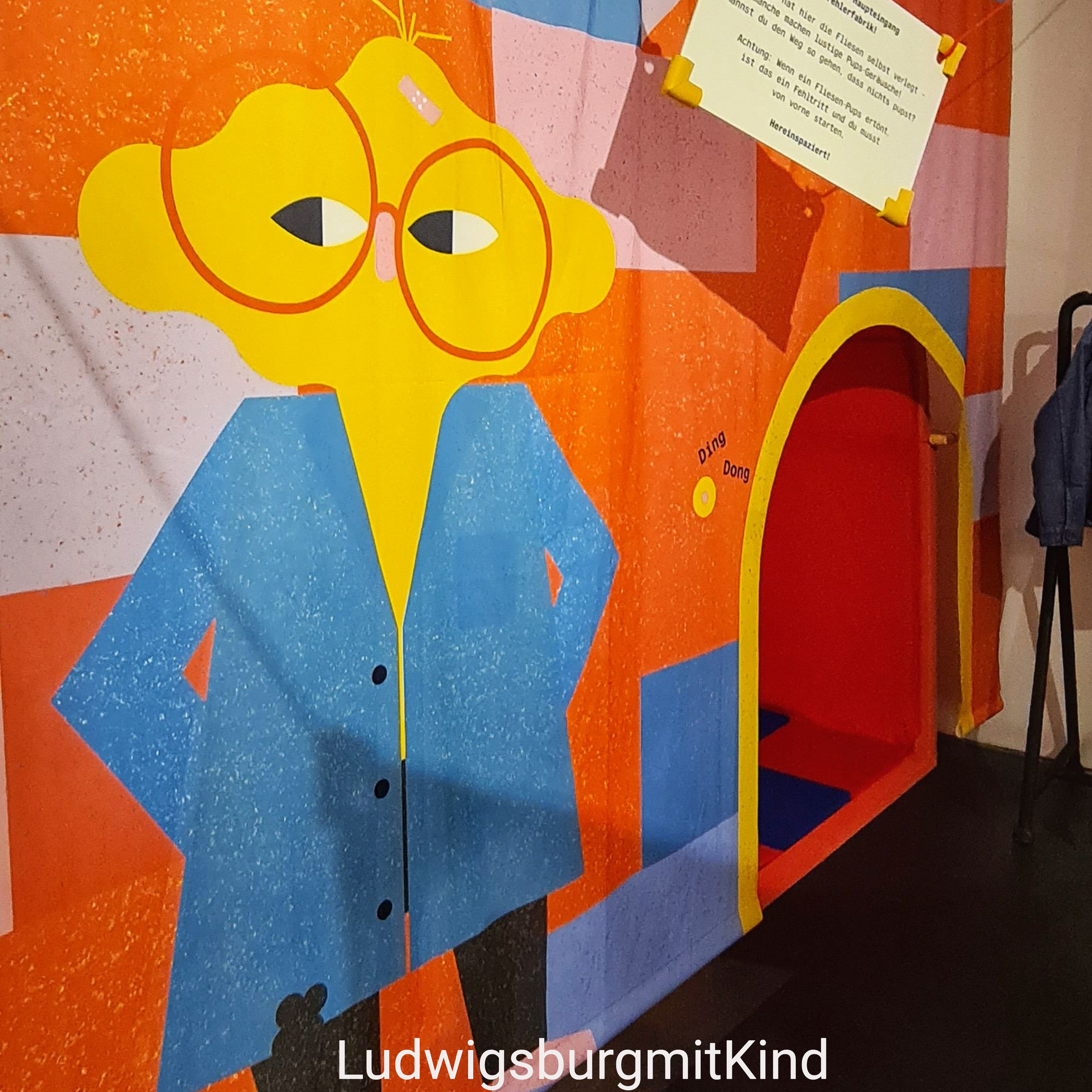 Klimaarena Sinsheim Familienausflug für Kinder Heilbronn-Ludwigsburg