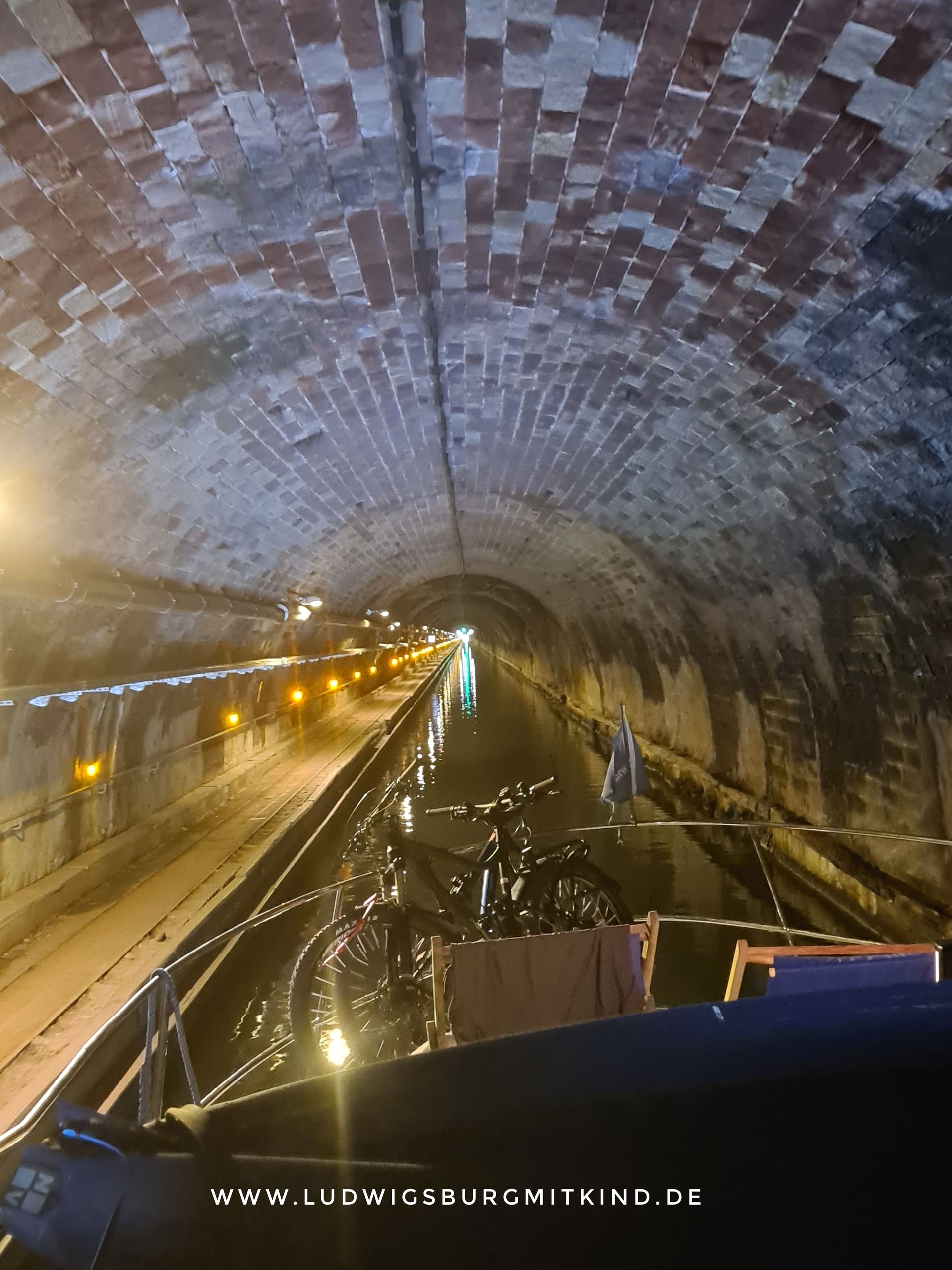 Urlaub mit Kindern auf dem Hausboot im Elsass Lothringen