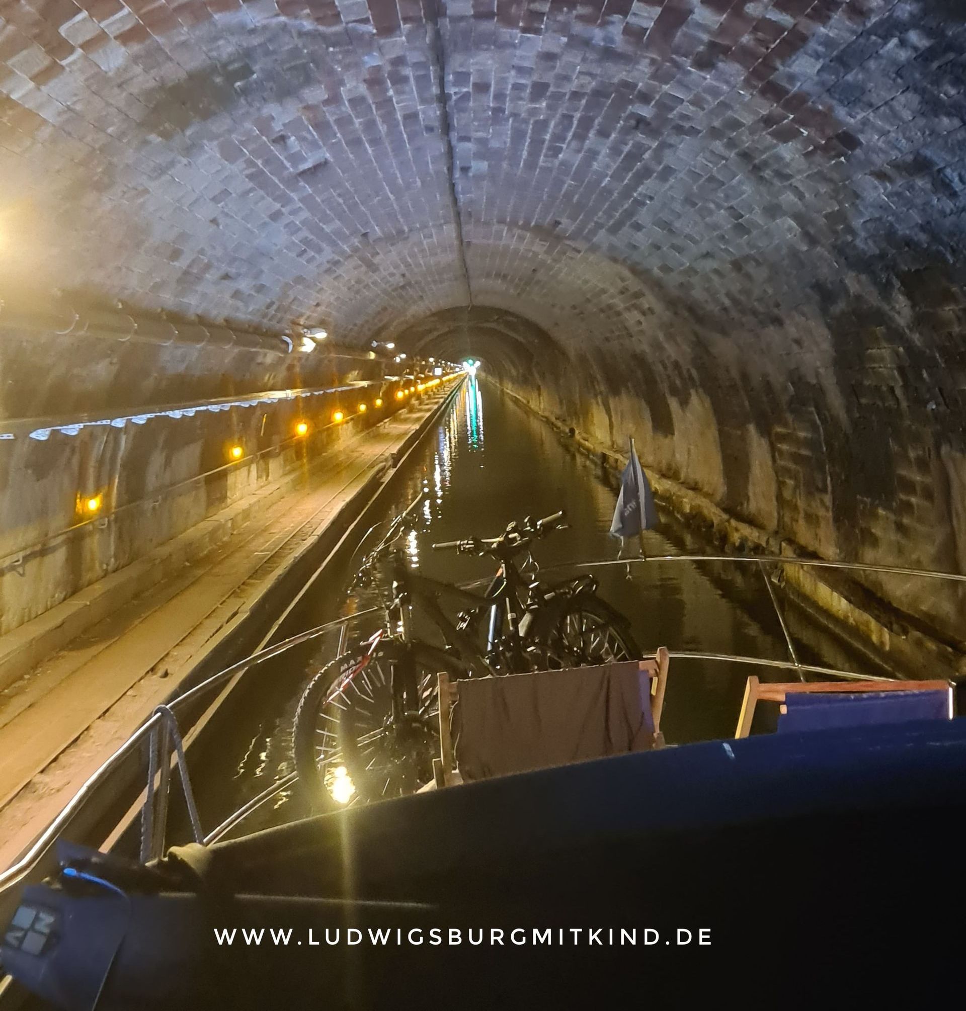 Hausbooturlaub Elsass-Lothringen