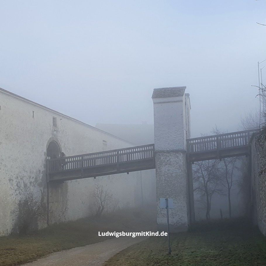 Abenteuerurlaub für Familien in der Jugendherberge Burg Wildenstein in Baden-Württemberg, Donautal