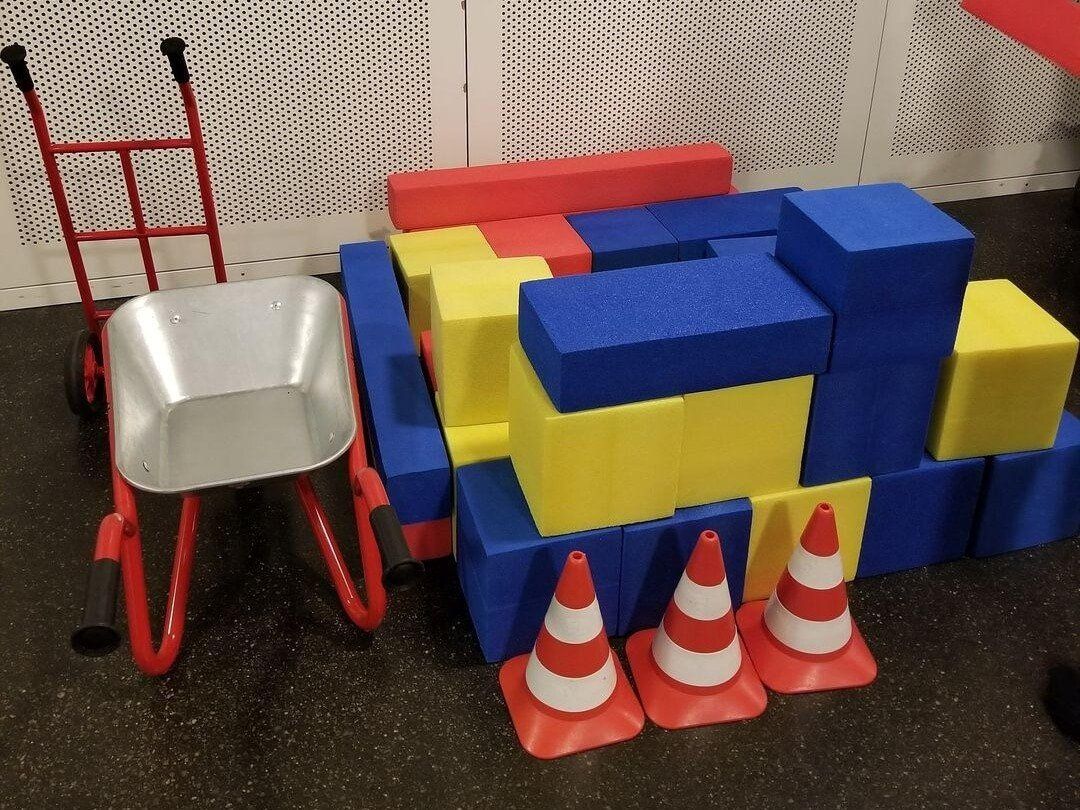 Kinderbaustelle Stuttgart Regenwetter Ausflugsziel Familie Kinder Kinderbaustelle Stuttgart Regenwetter Ausflugsziel Familie Kinder