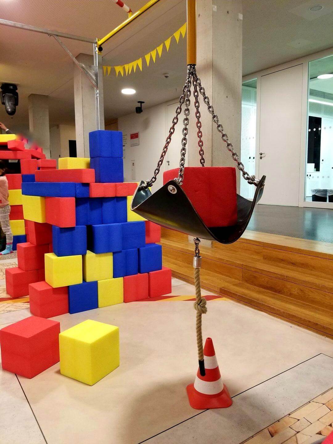 Kinderbaustelle Stuttgart Regenwetter Ausflugsziel Familie Kinder Kinderbaustelle Stuttgart Regenwetter Ausflugsziel Familie Kinder