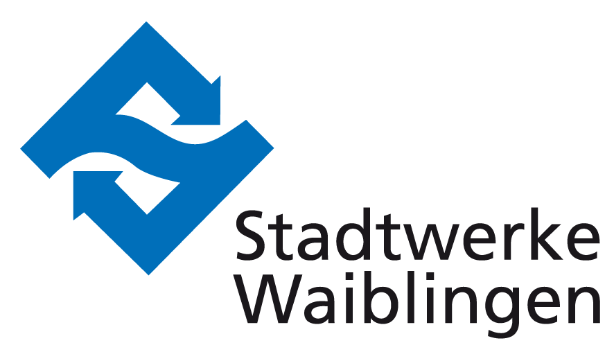 Sponsor Stadtwerke Waiblingen