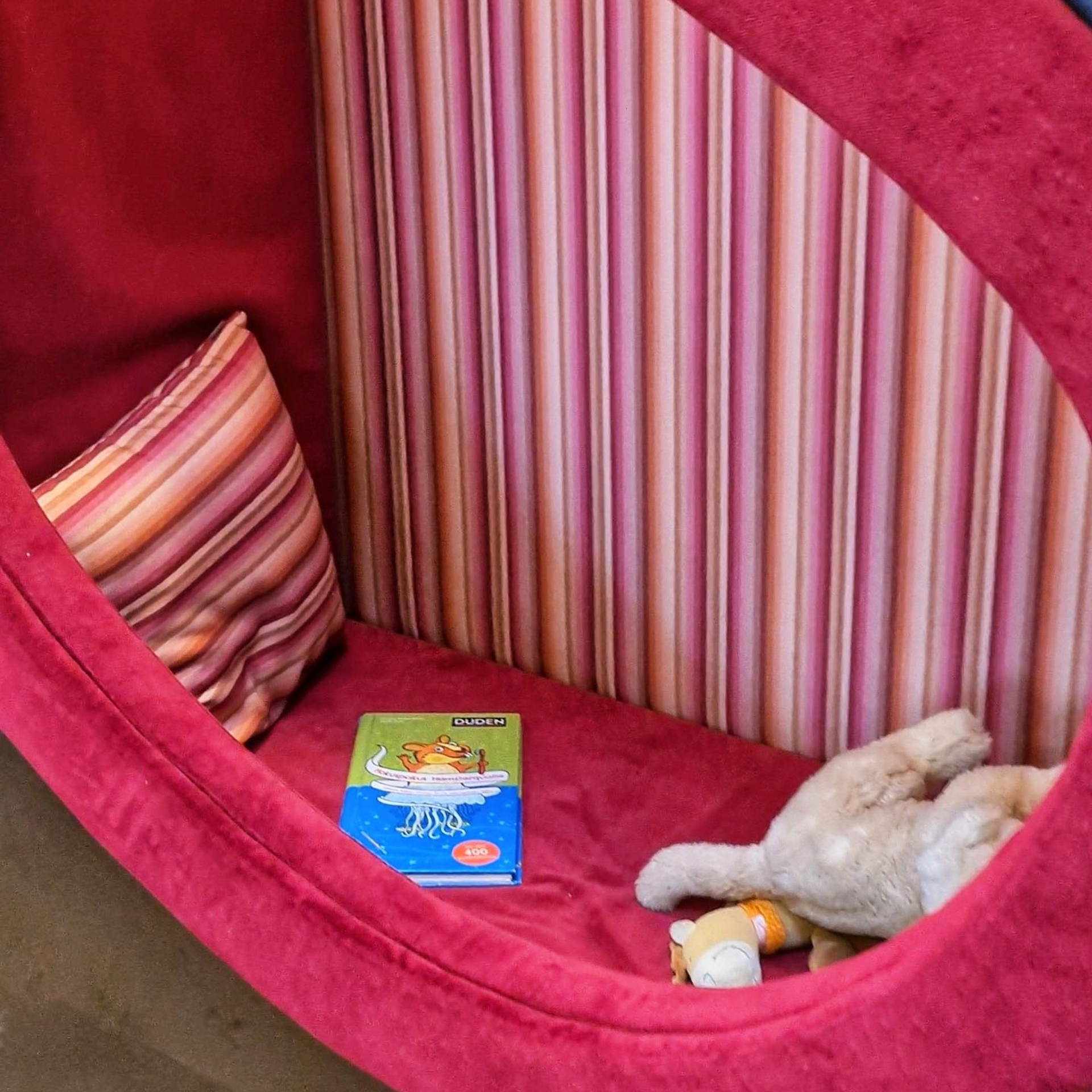 Schlösslesfeld Bibliothek Ludwigsburg