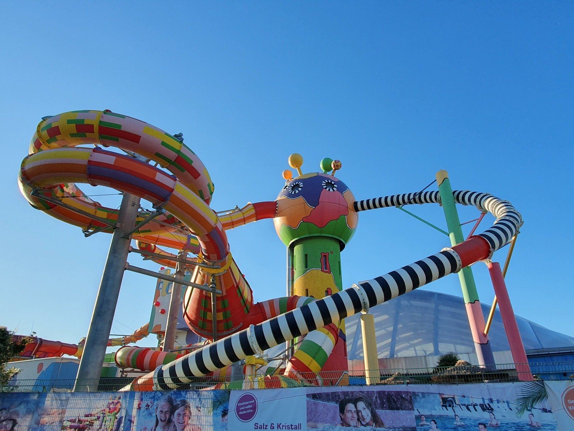 Schwimmbad Miramar Weinheim