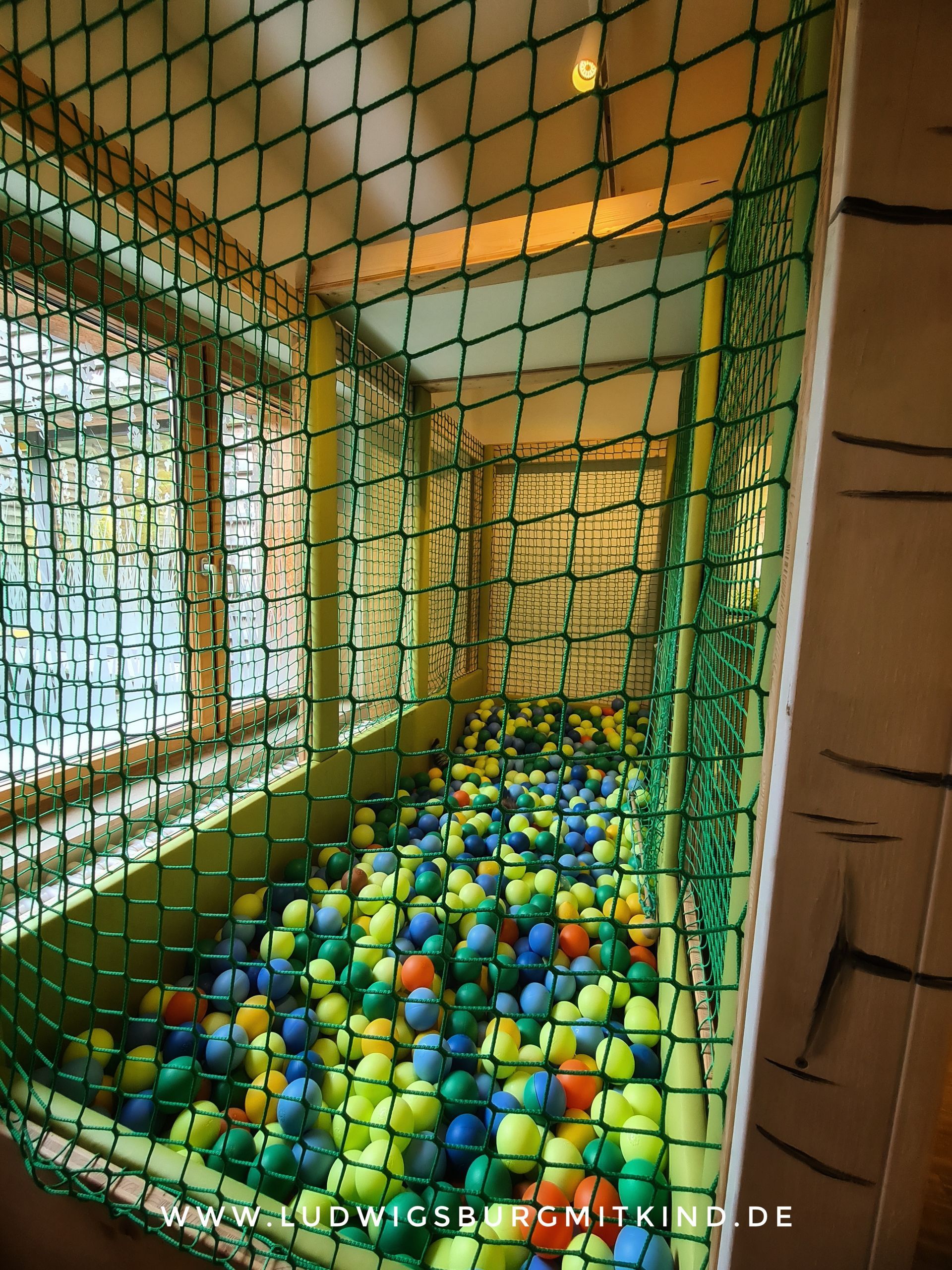 Schwäbische Alb mit Kindern, Naturschutzzentrum Schopflocher Alb