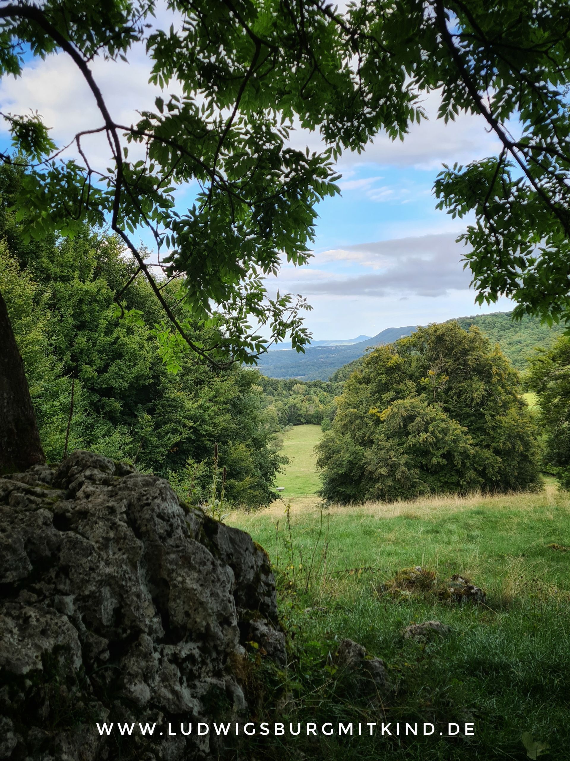 Schwäbische Alb mit Kindern, Naturschutzzentrum Schopflocher Alb