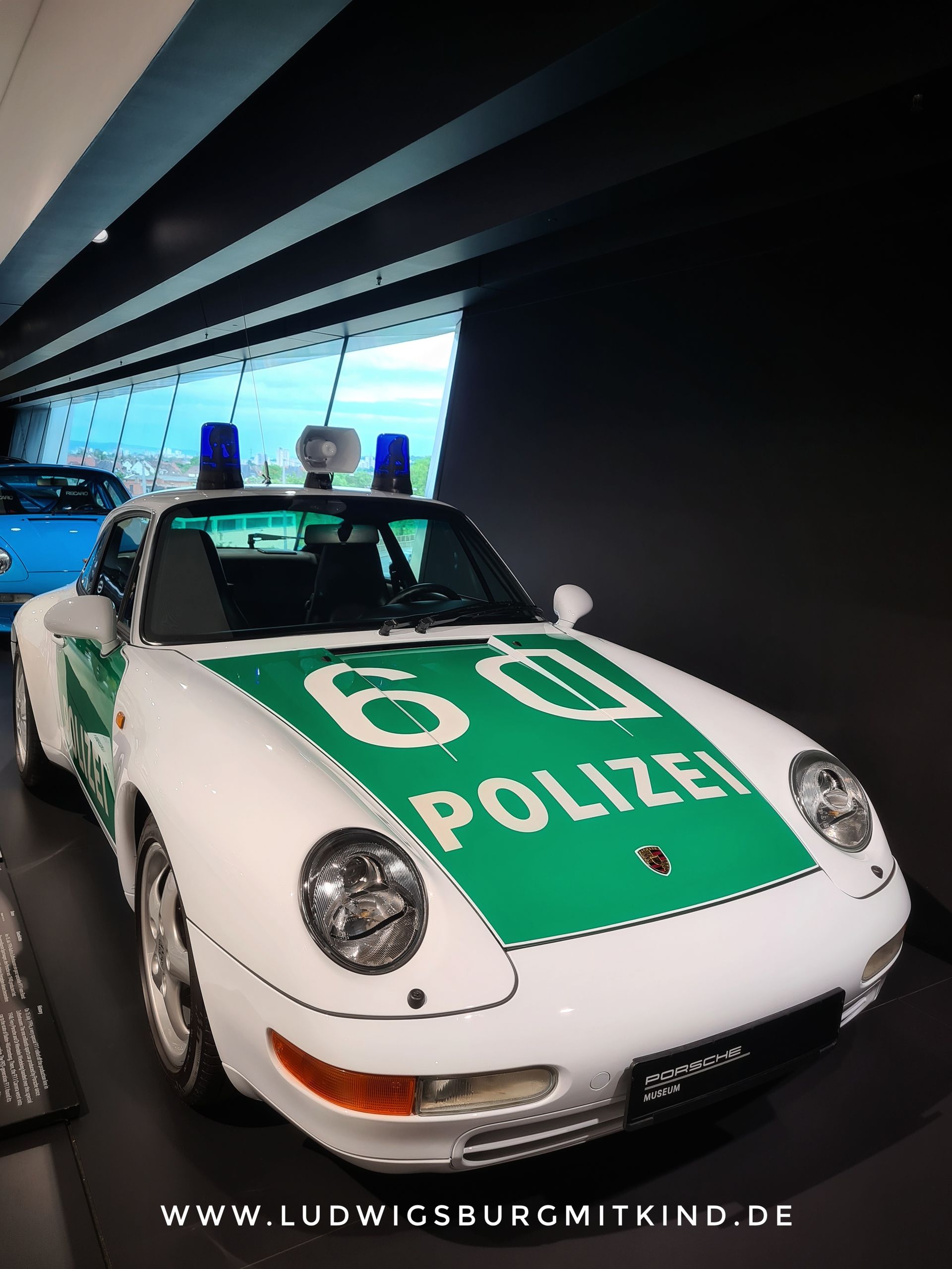 Porsche 4Kids Sommerprogramm 2025 für Familien rund um Stuttgart