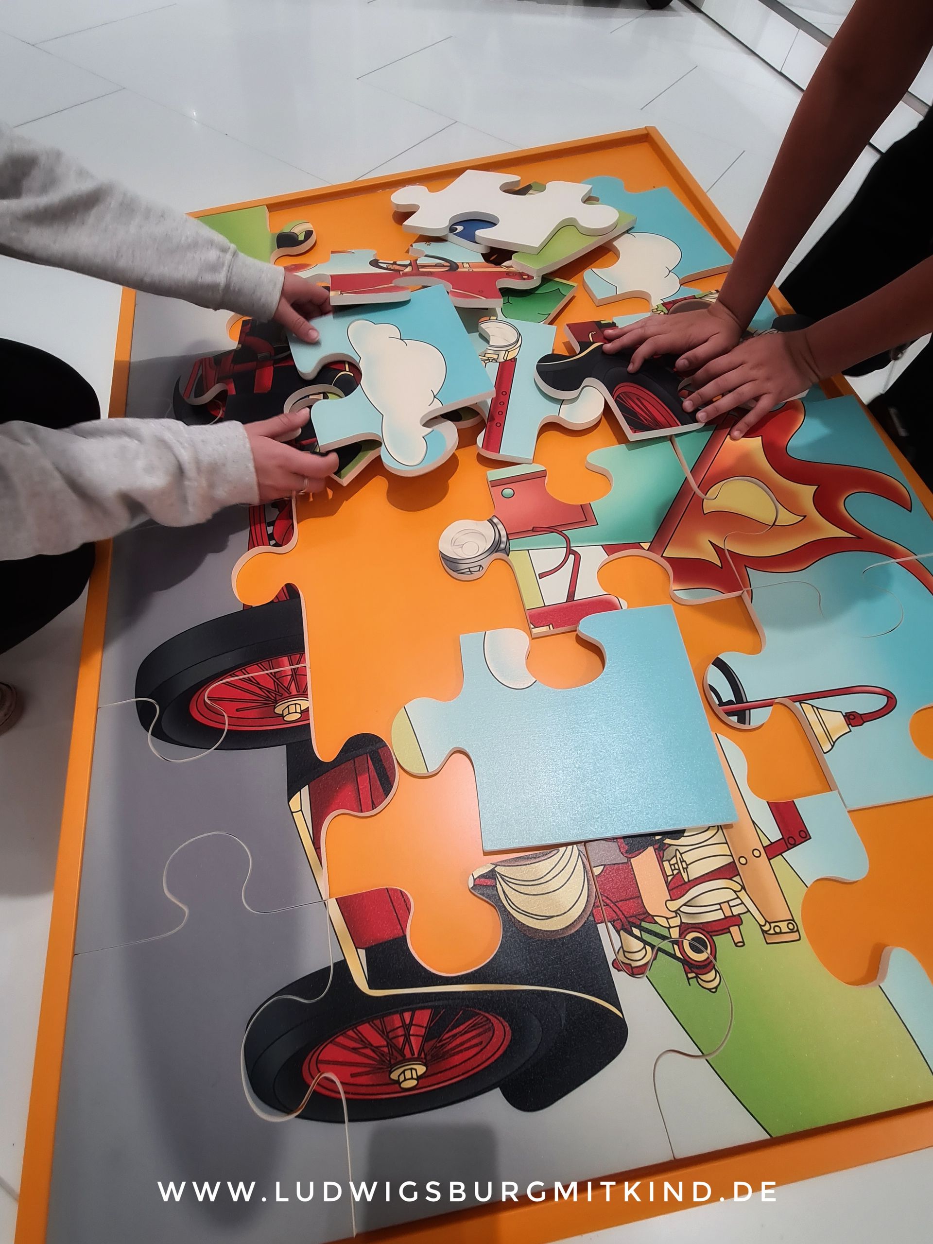 Porsche 4Kids Sommerprogramm 2025 für Familien rund um Stuttgart