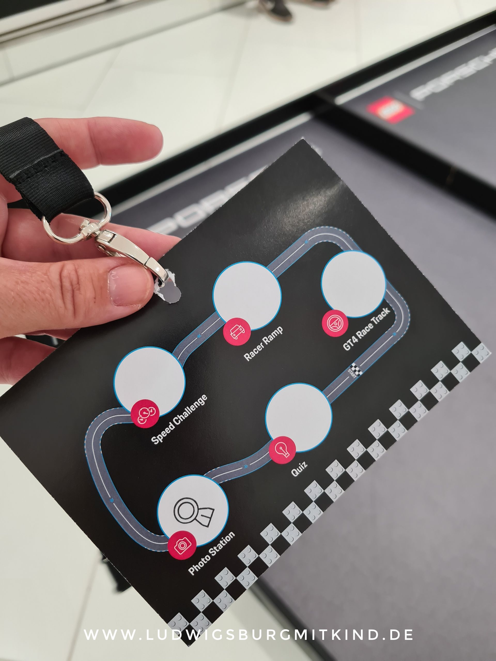 Porschemuseum Stuttgart