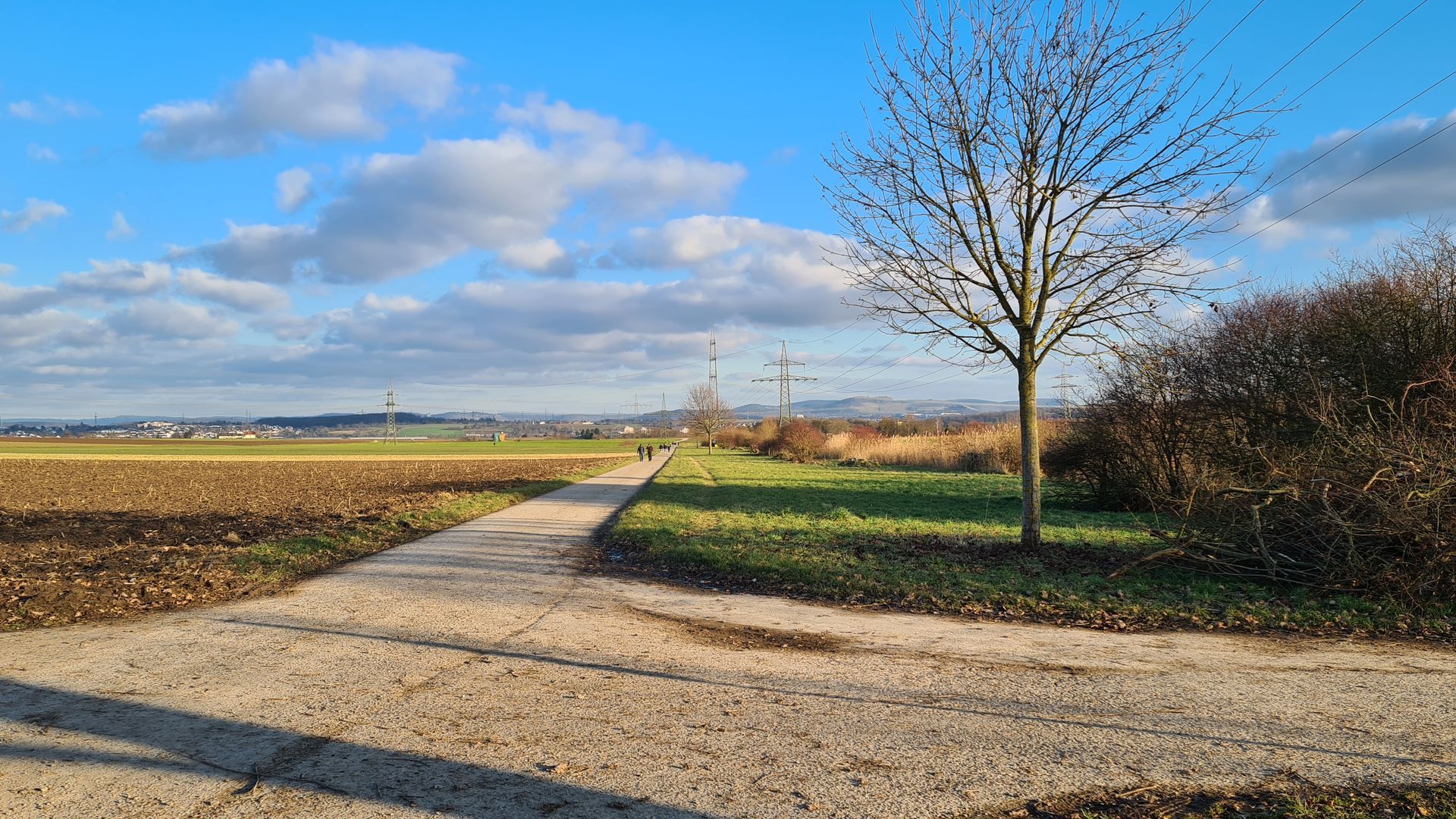 Remseck am Neckar Wildschutzzone