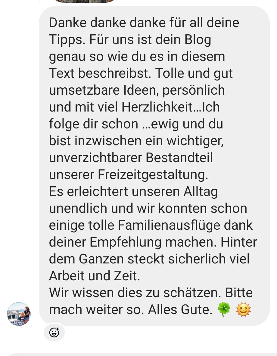 Rezension 1