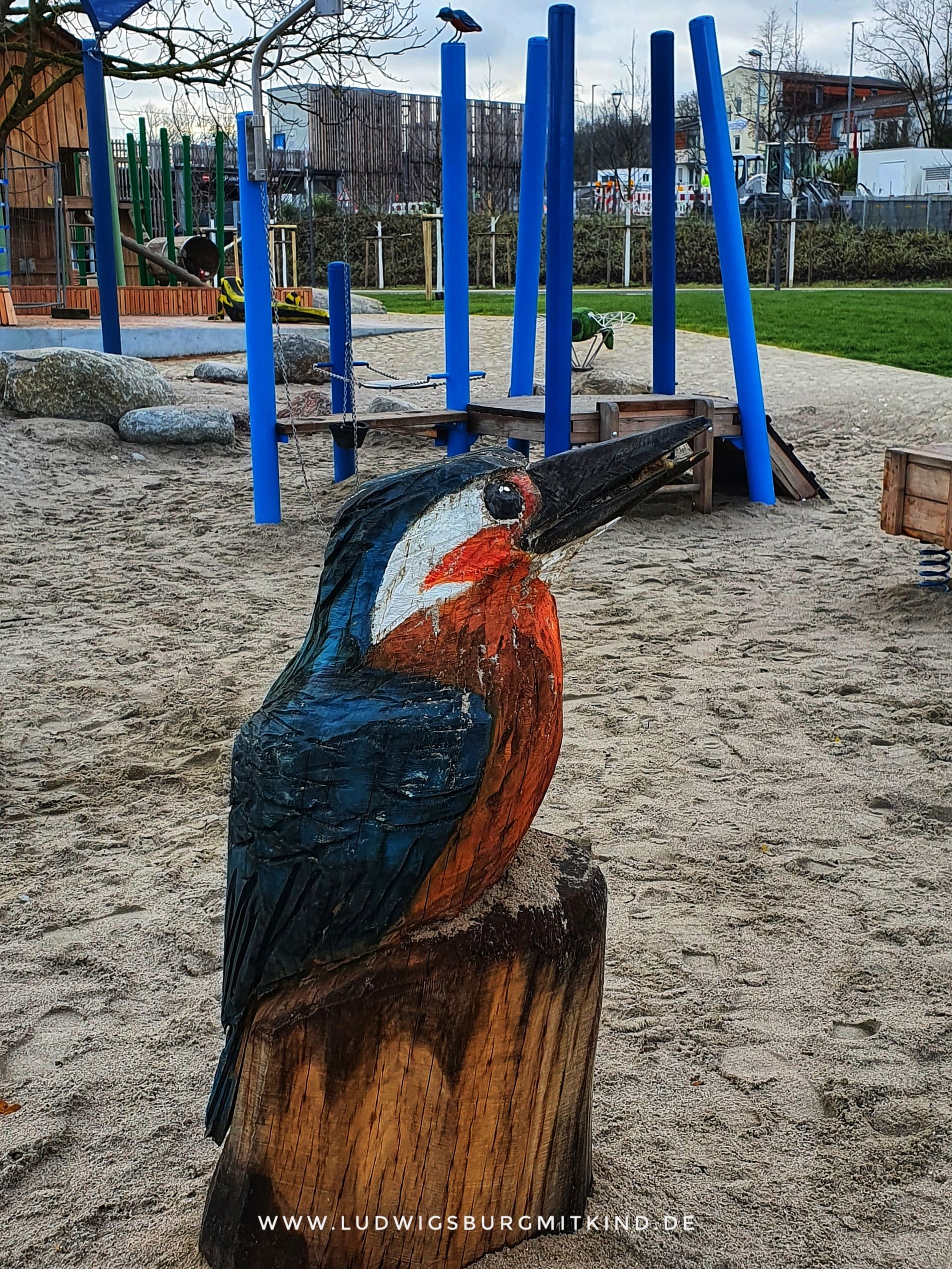 Spielplatz Besigheim Spielplatz Besigheim