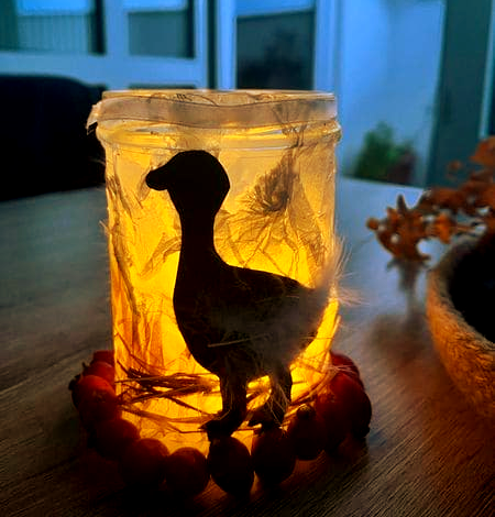 Laternenumzüge, Märkte & Familien-Events im November 2025 rund um Ludwigsburg & Stuttgart