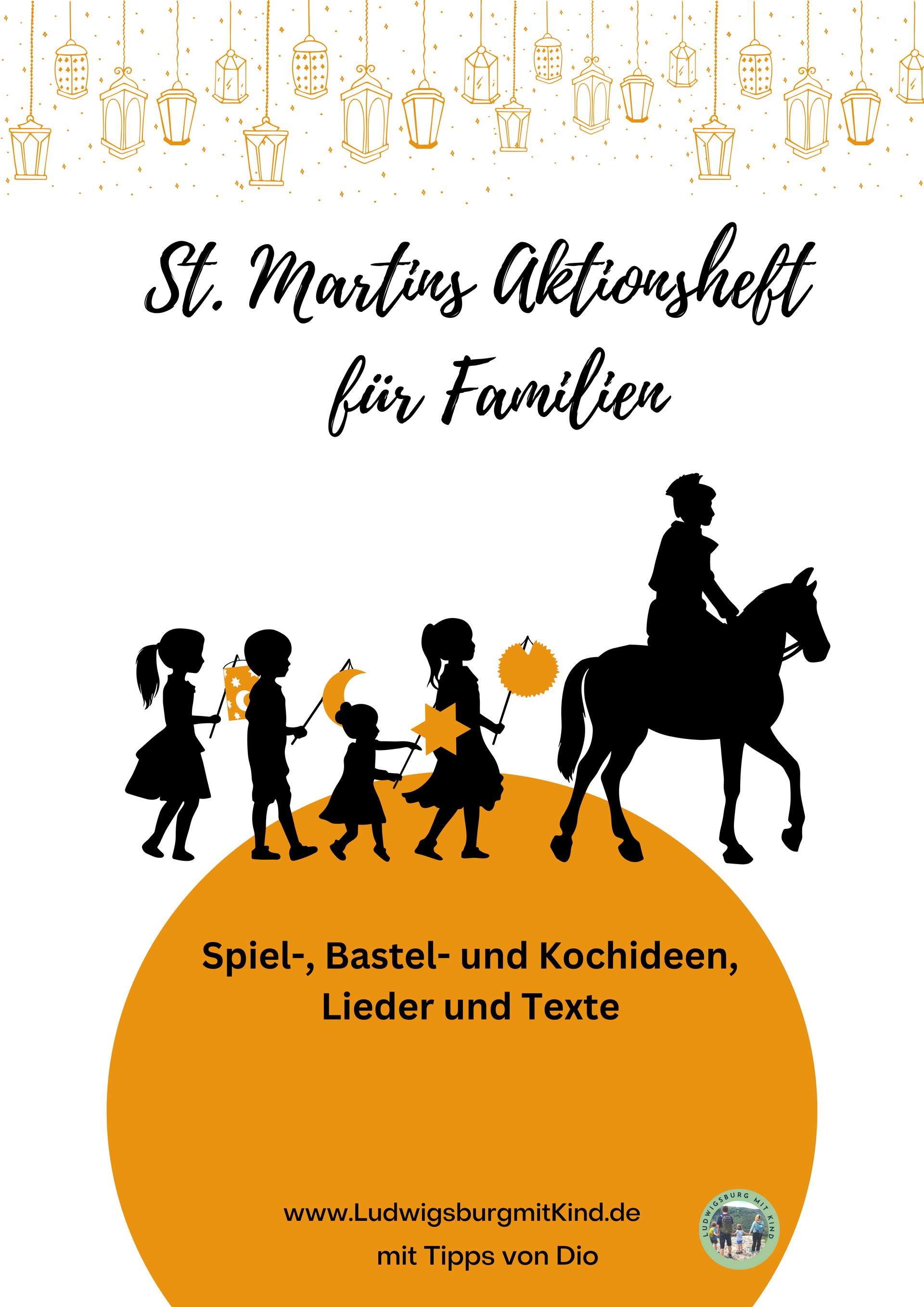 Ökumenischer Kinder und Jugendhospizdienst Ludwigsburg St. Martin