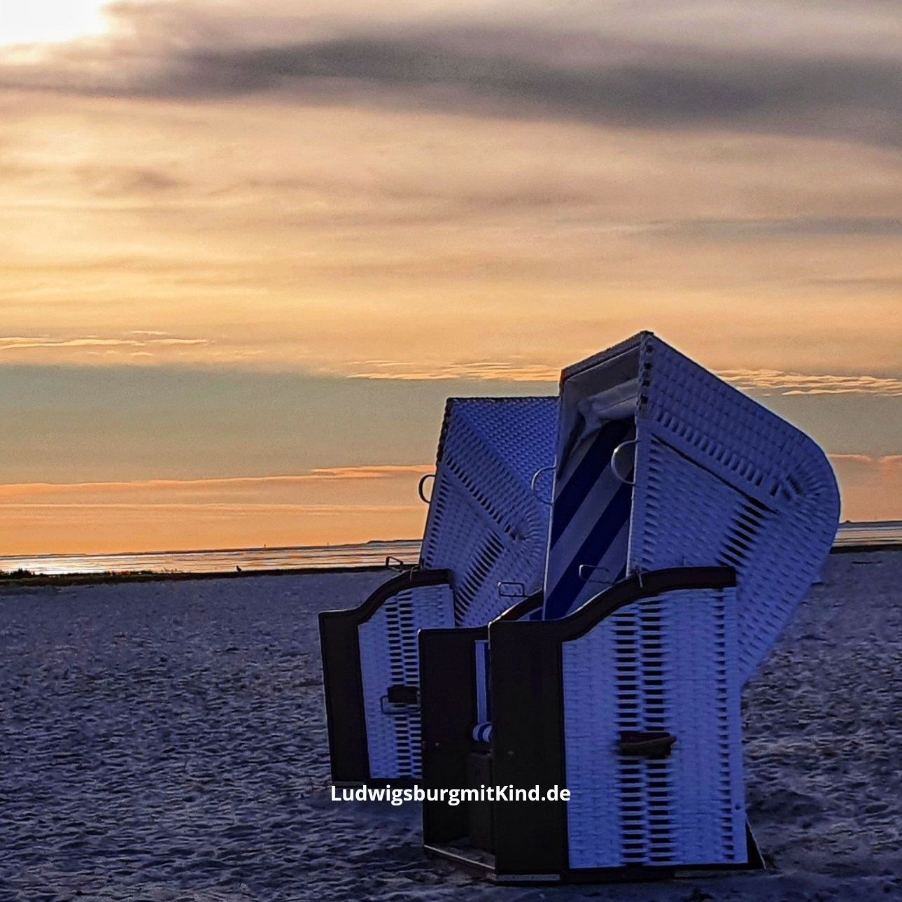 Urlaub mit Kindern an der Nordsee Tiny Haus