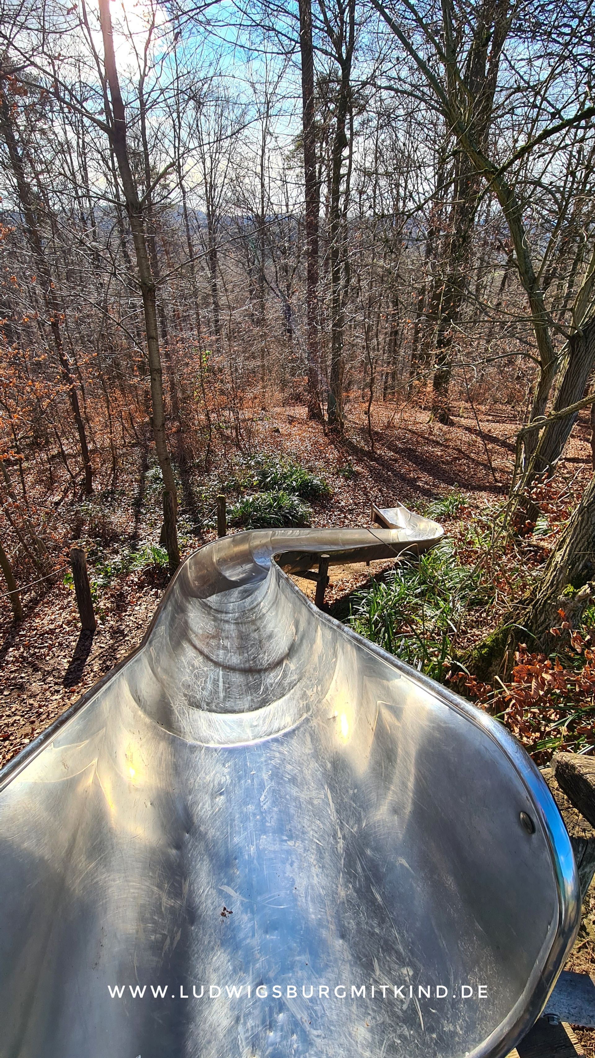 Waldspielplatz Winnenden