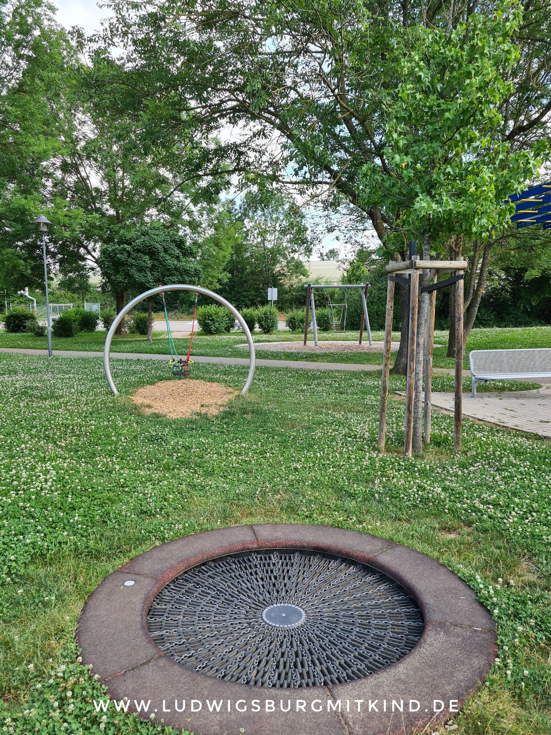 Familienausflugsziel Sommer Region Stuttgart Ludwigsburg im Enzkreis