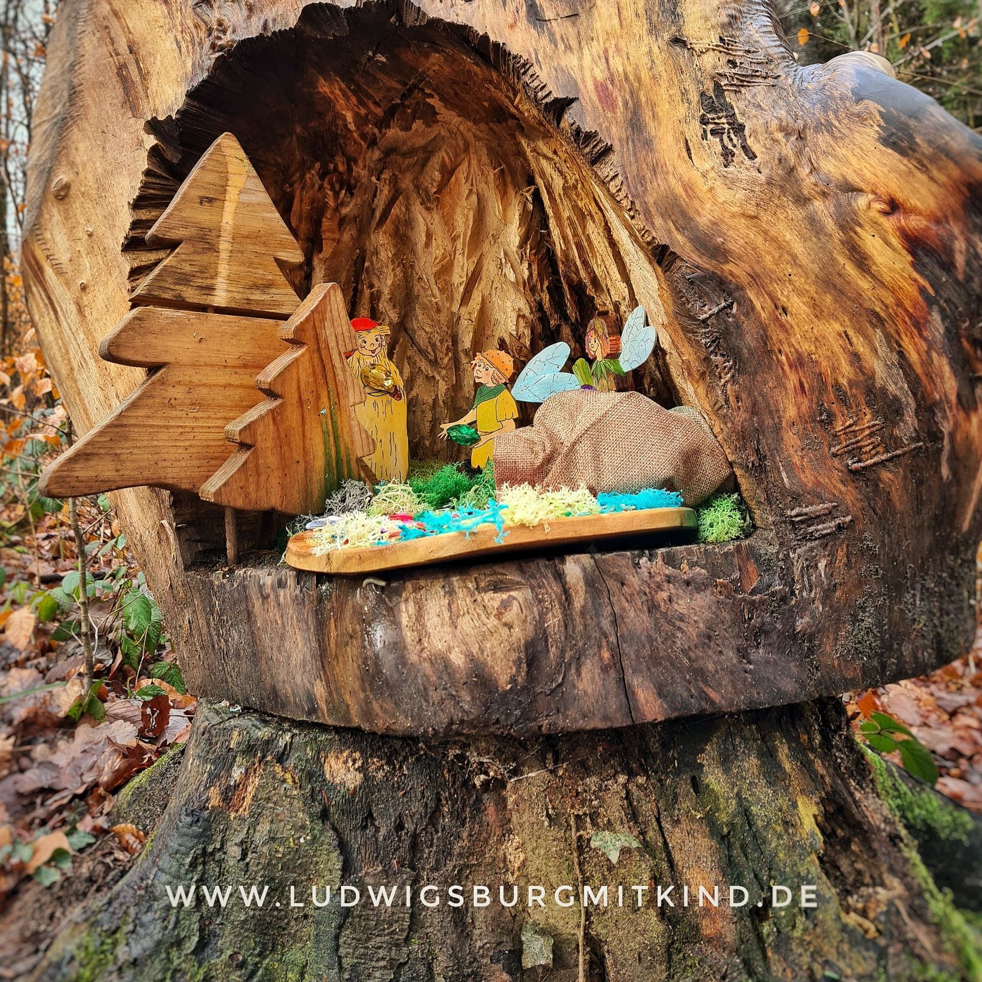 Waldwichtelweg Weinstadt, Erlebnispfad, Ausflugsziel für Familien mit Kindern Waldwichtelweg Weinstadt, Erlebnispfad, Ausflugsziel für Familien mit Kindern