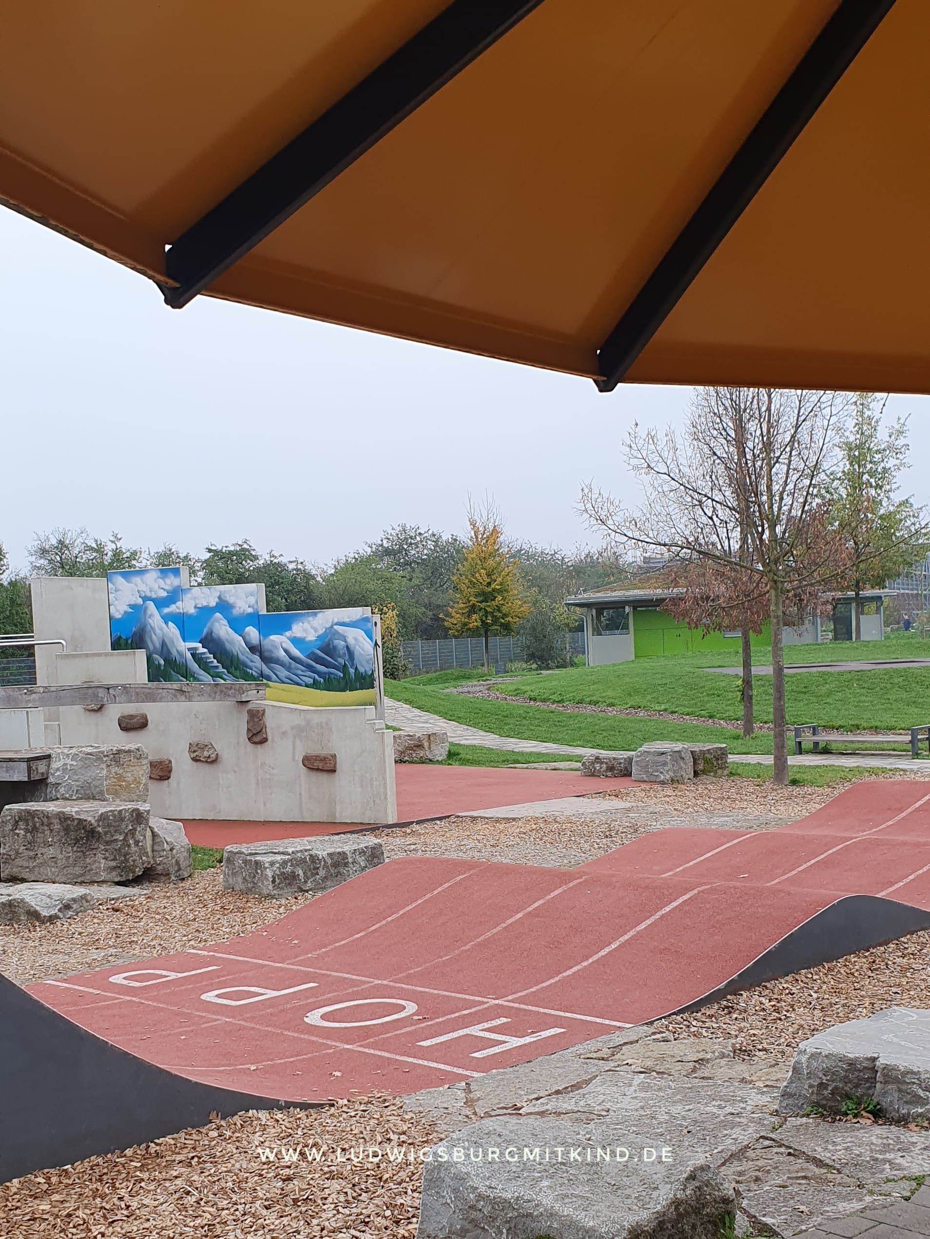 Alla Hopp Heidelberg