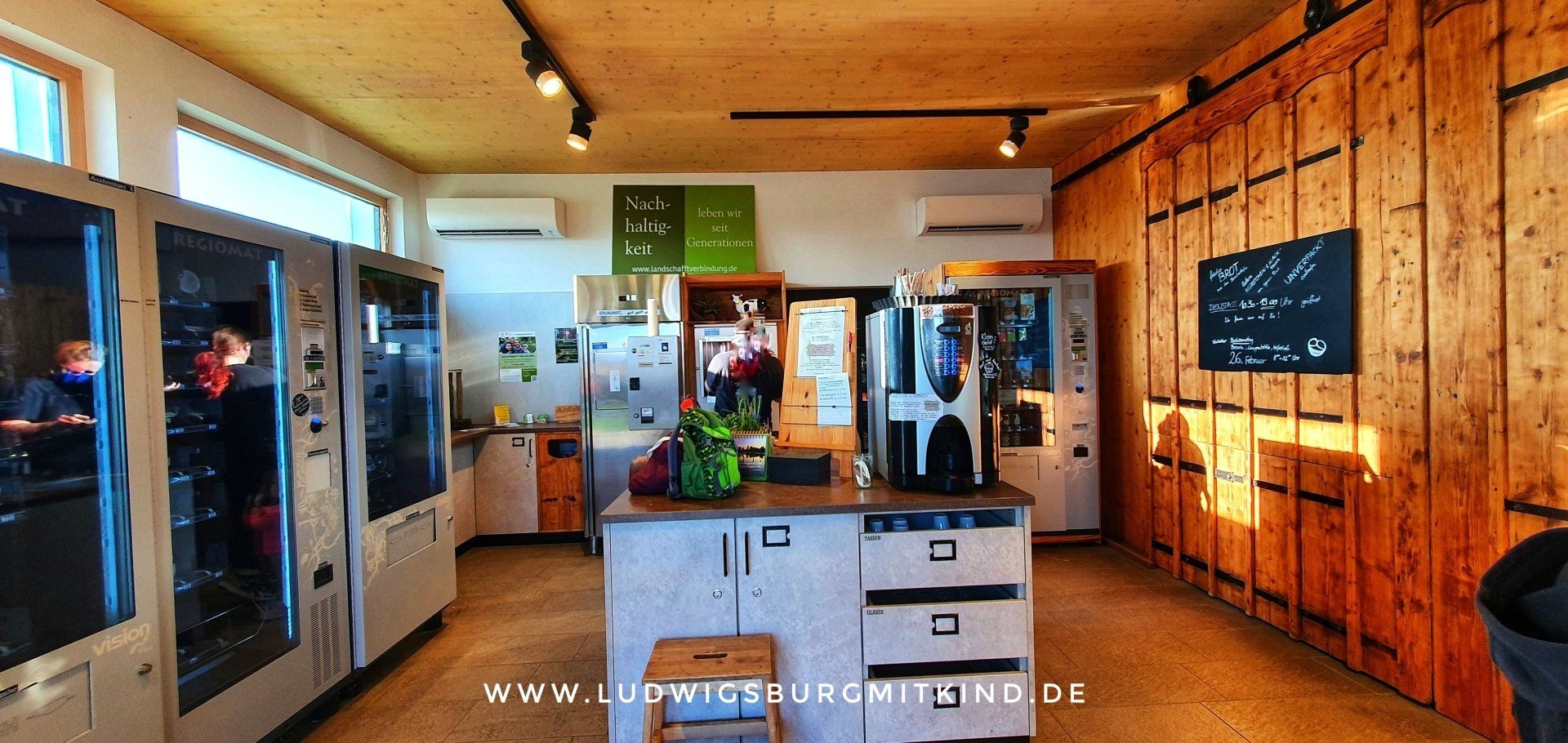 Bauernhof und Hofladen Remseck am Neckar Bauernhof und Hofladen Remseck am Neckar