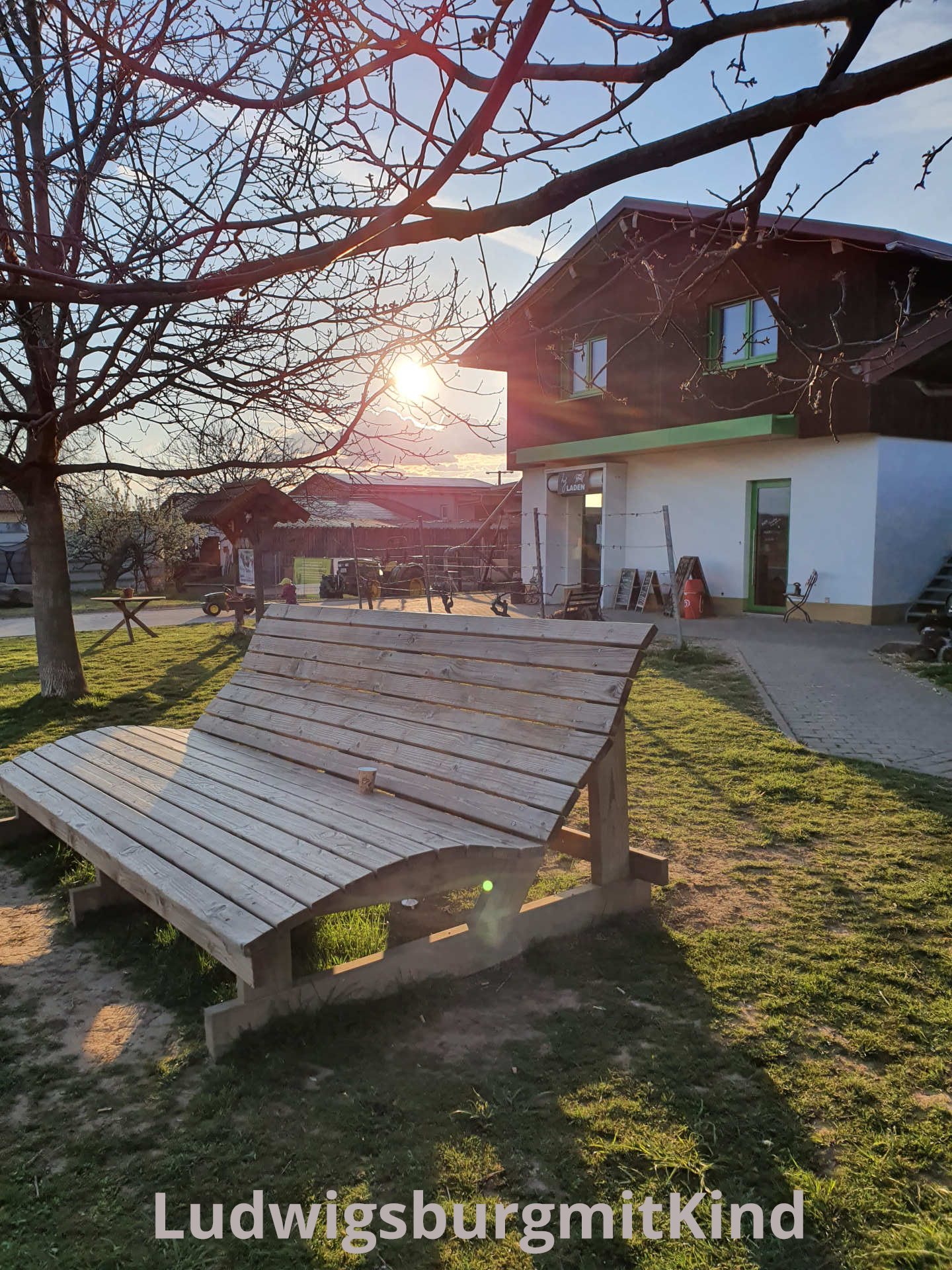 Bauernhof und Hofladen Remseck am Neckar Bauernhof und Hofladen Remseck am Neckar