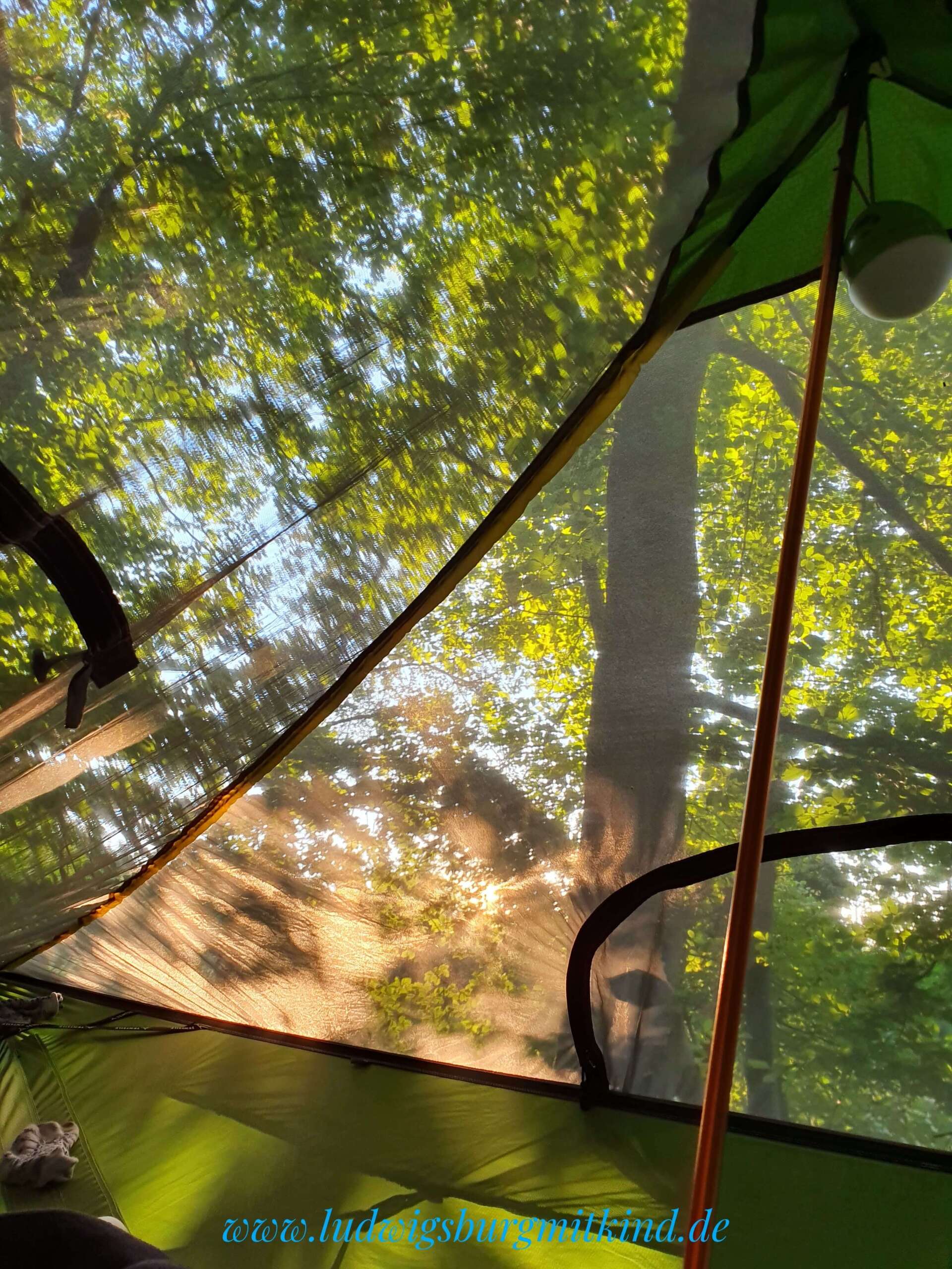 Baumzelten Abenteuerutlaub für Familien im Remstal Baumzelten Abenteuerutlaub für Familien im Remstal