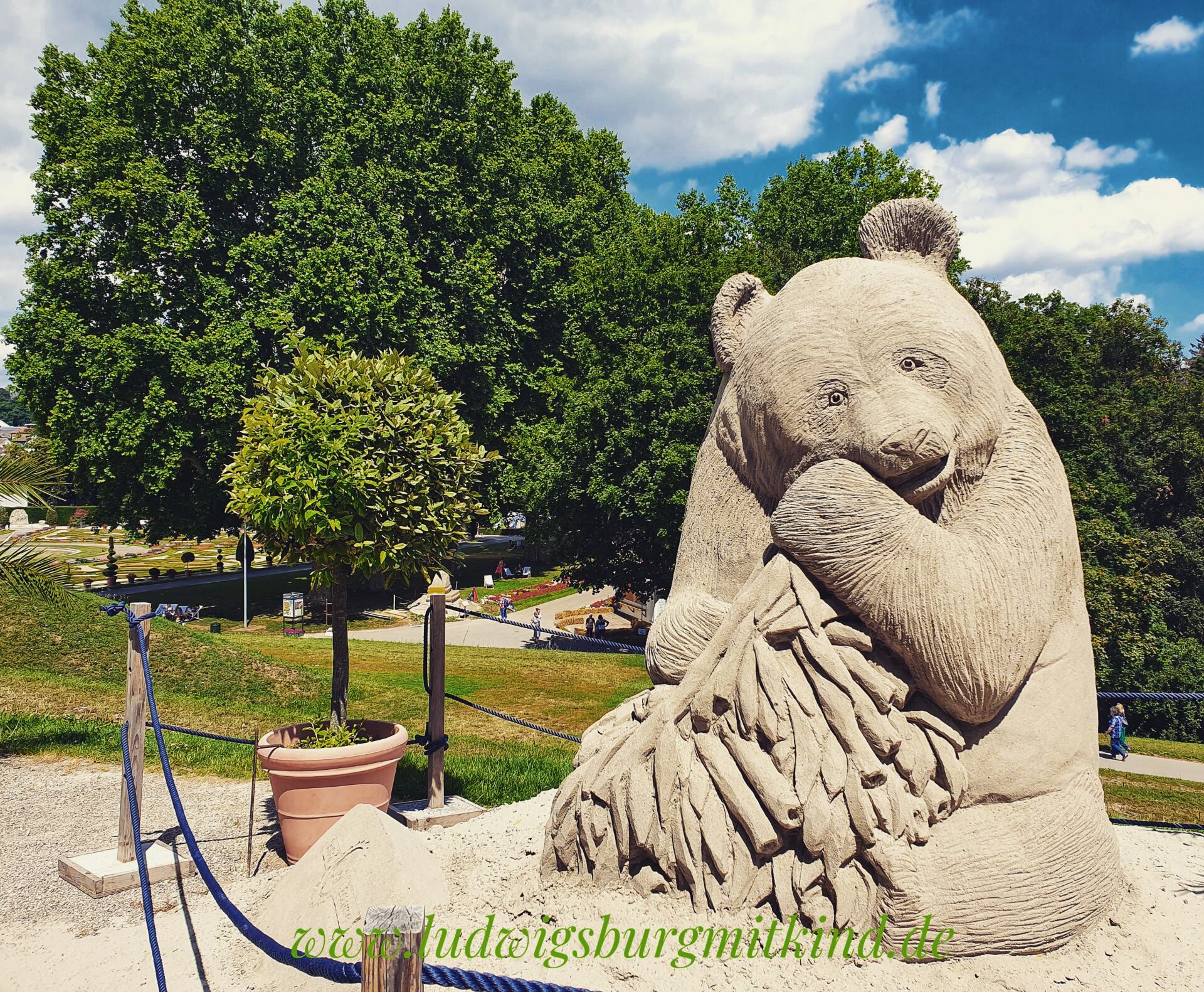 Familienausflugsziel Kinder Ludwigsburg Blühendes Barock, Blüba Familienausflugsziel Kinder Ludwigsburg Blühendes Barock, Blüba