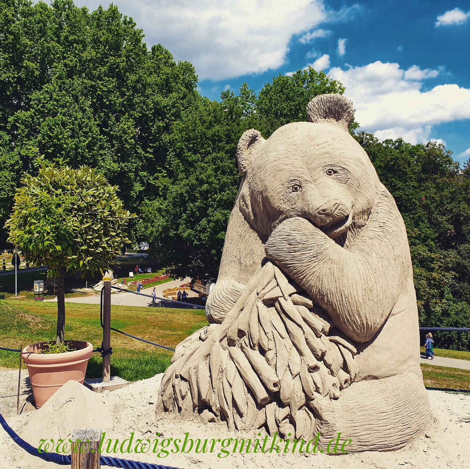 Ludwiggsburg Blühendes Barock Kürbisaussetellung Ludwiggsburg Blühendes Barock Kürbisaussetellung