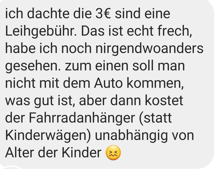 Blühendes Barock Preiserhöhung