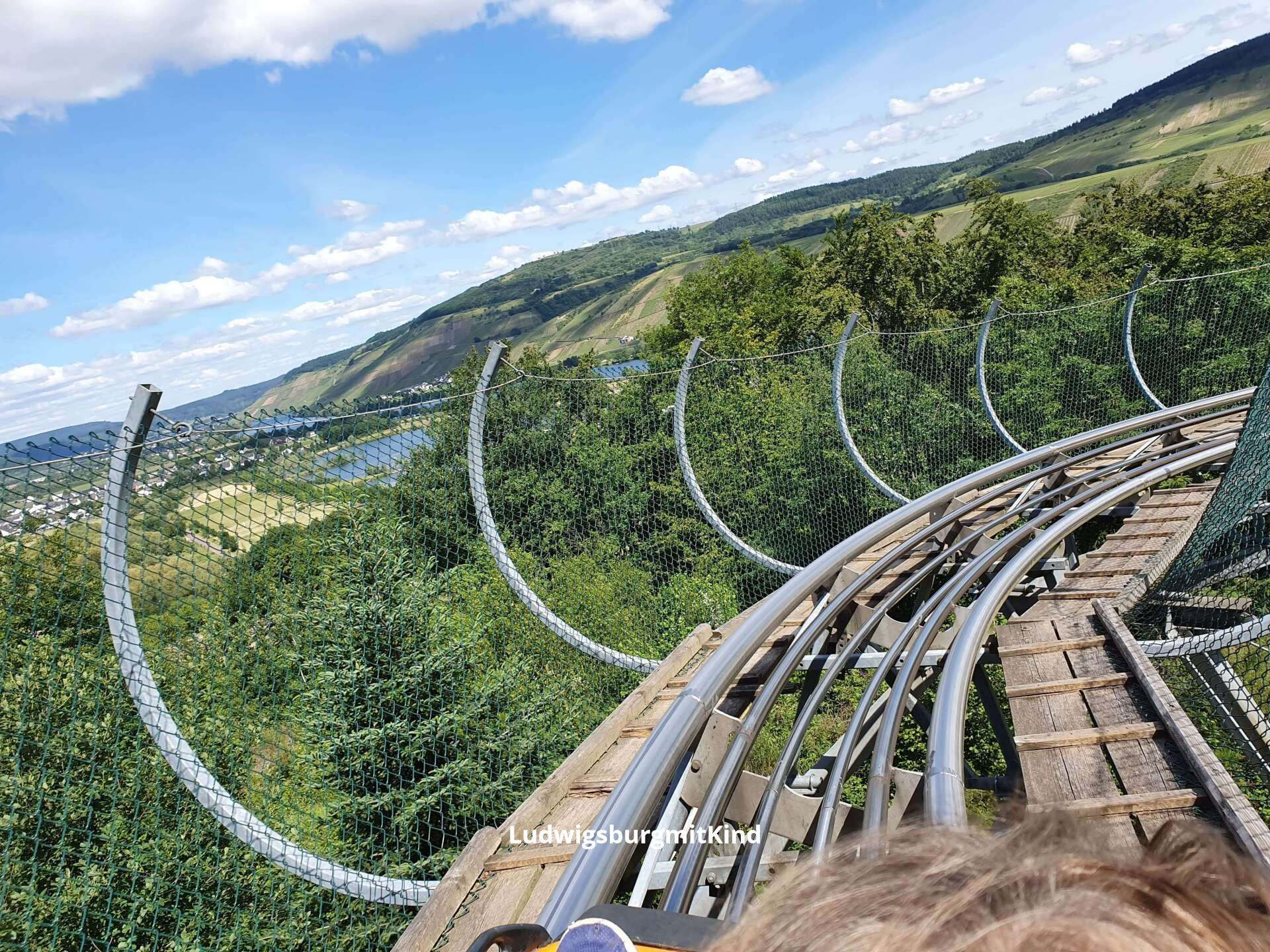 Campingplatz Triolage Riol Trier Urlaub mit Kindern Campingplatz Triolage Riol Trier Urlaub mit Kindern