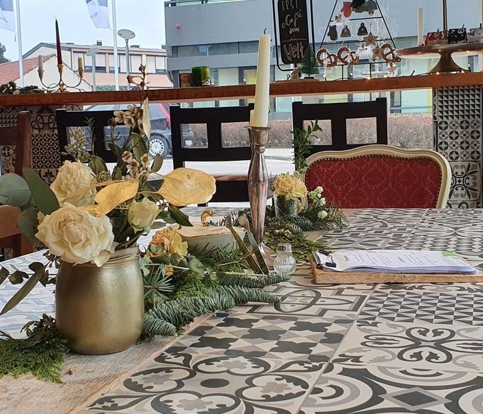 Cafebar Markgöningen