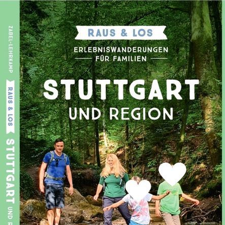 Wanderführer Wanderungen Familien Stuttgart Wanderführer Wanderungen Familien Stuttgart