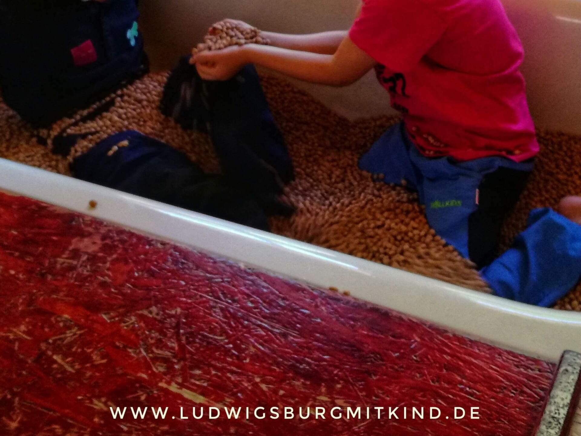 Eins und Alles Erfahrungsfeld der Sinne Welzheim Eins und Alles Erfahrungsfeld der Sinne Welzheim