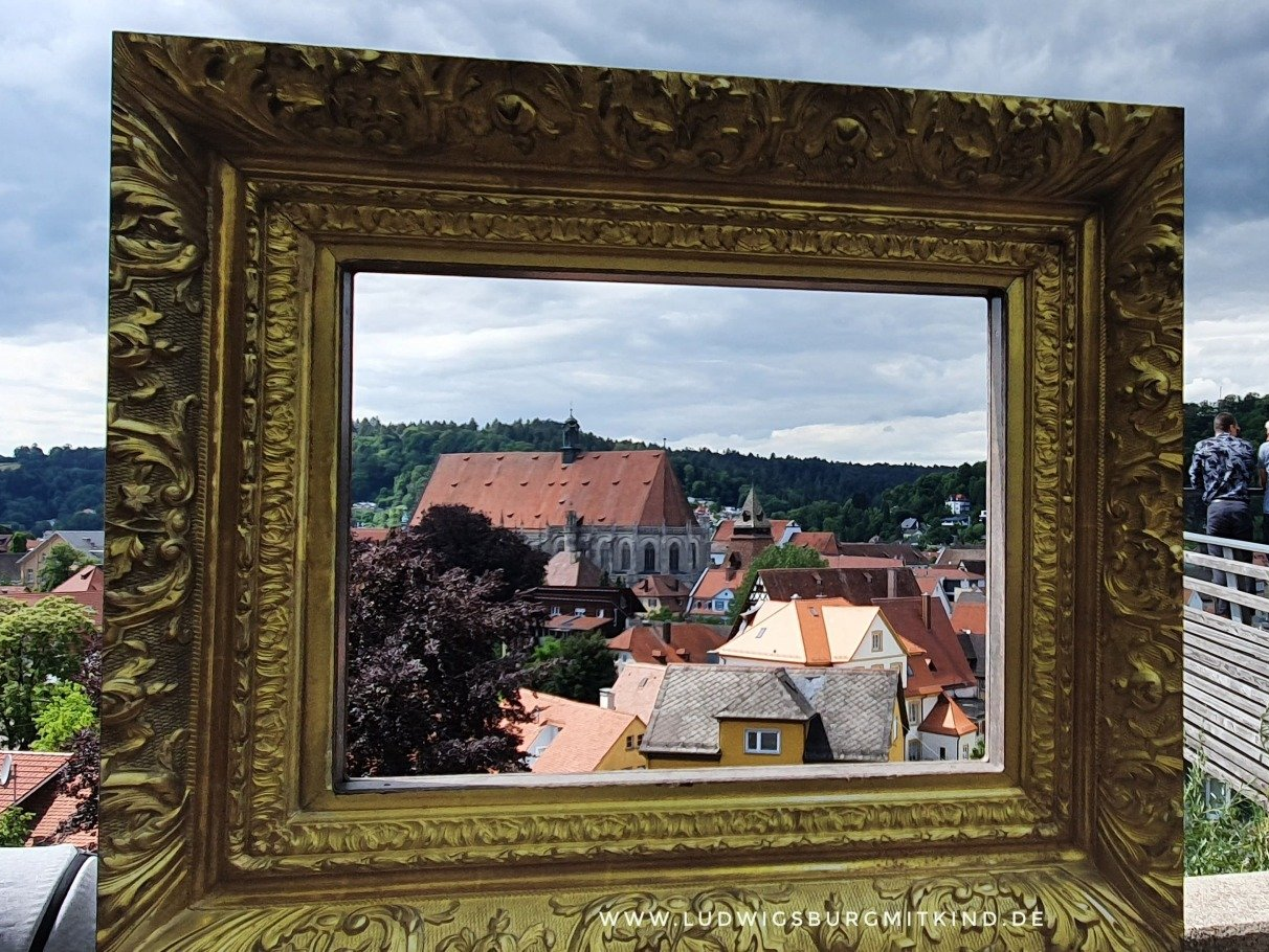 Schwäbisch Gmünd Wanderung Ausflugsziel für Familien