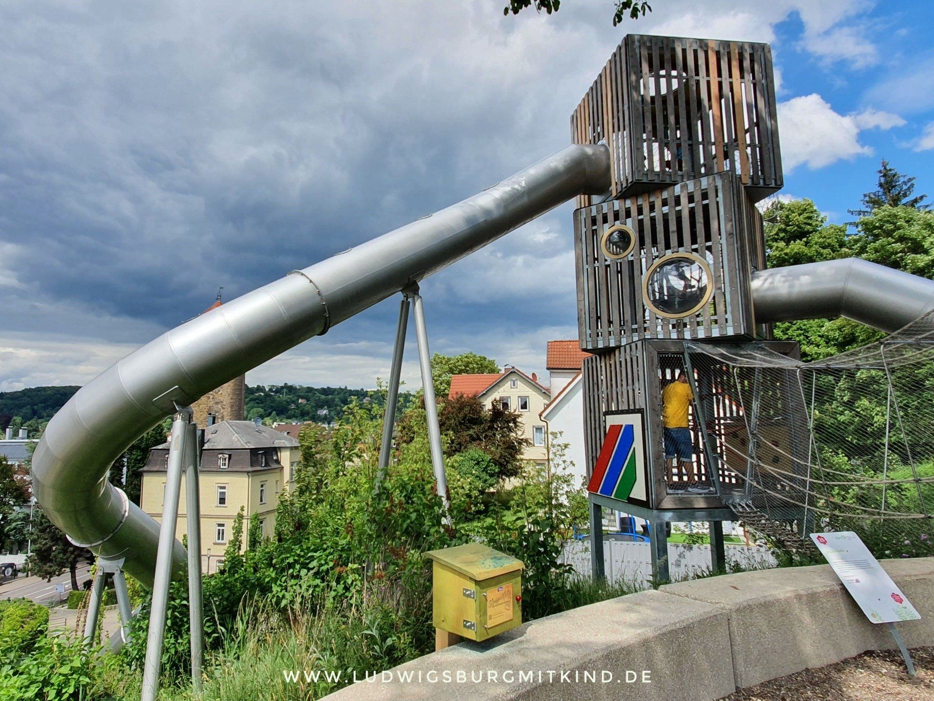 Familienwanderung Schwäbisch Gmünd