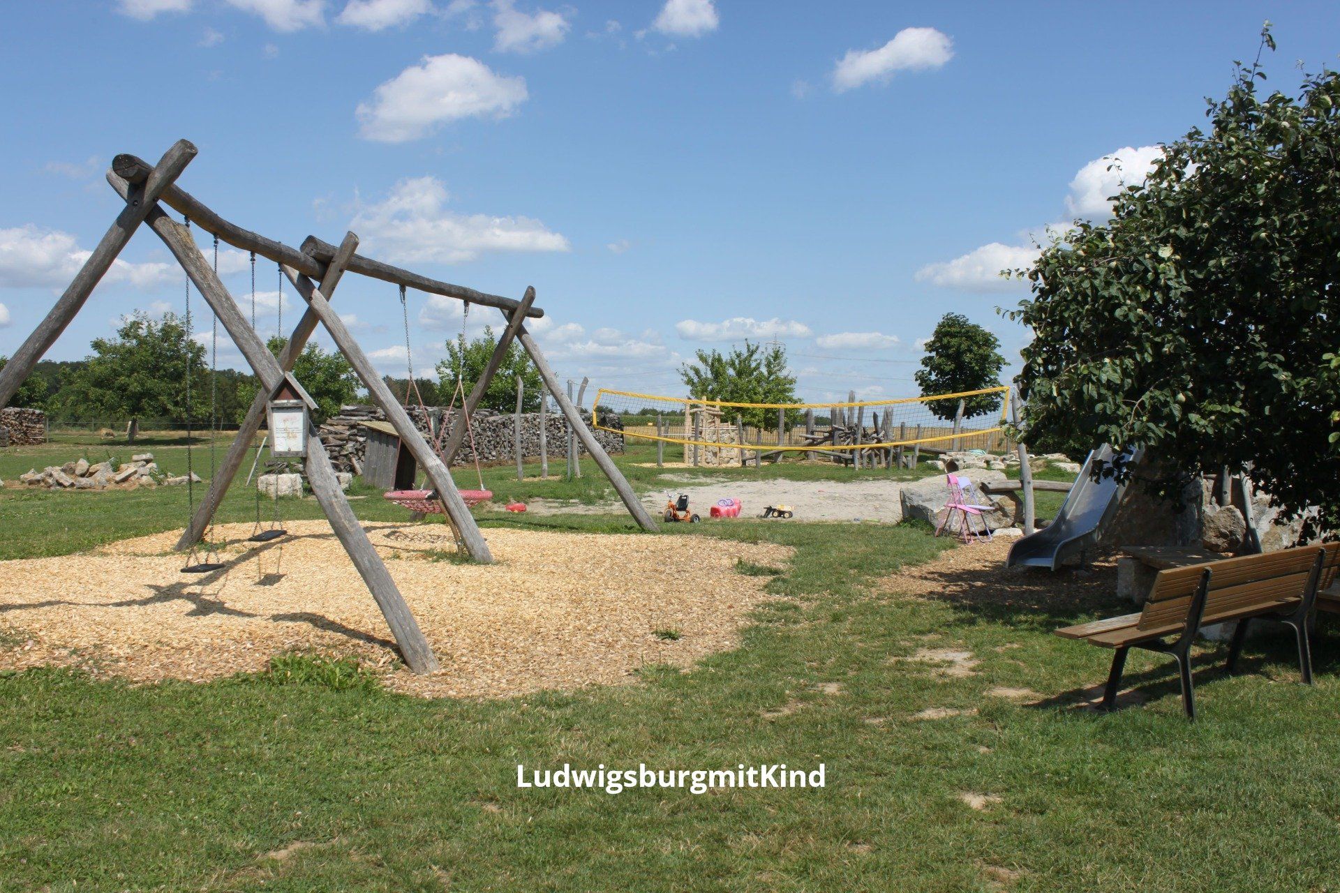 Bauernhof Spielplatz Remseck Bauernhof Spielplatz Remseck
