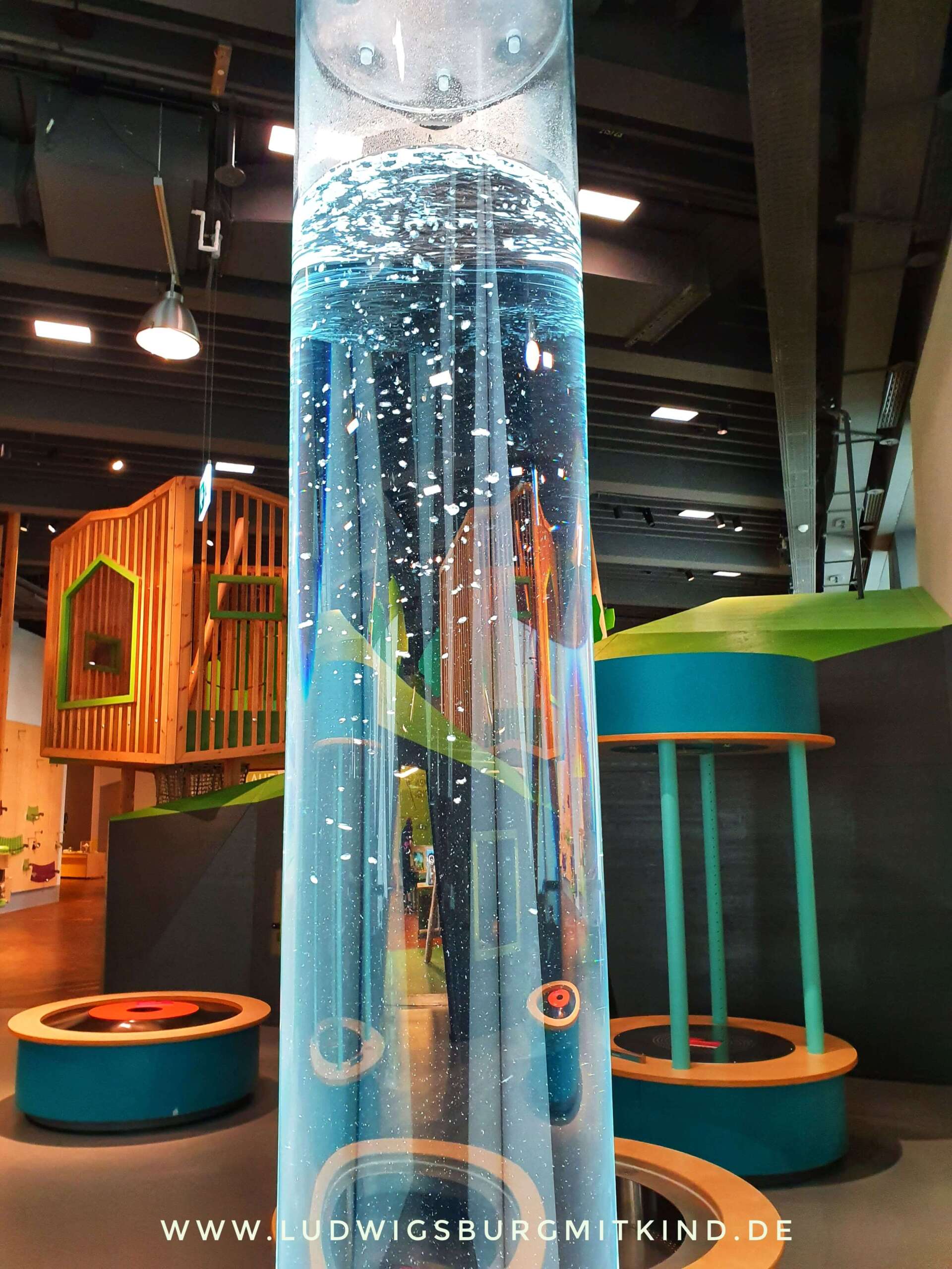 Experimenta heilbronn Ausflugsziel für Familien Experimenta heilbronn Ausflugsziel für Familien