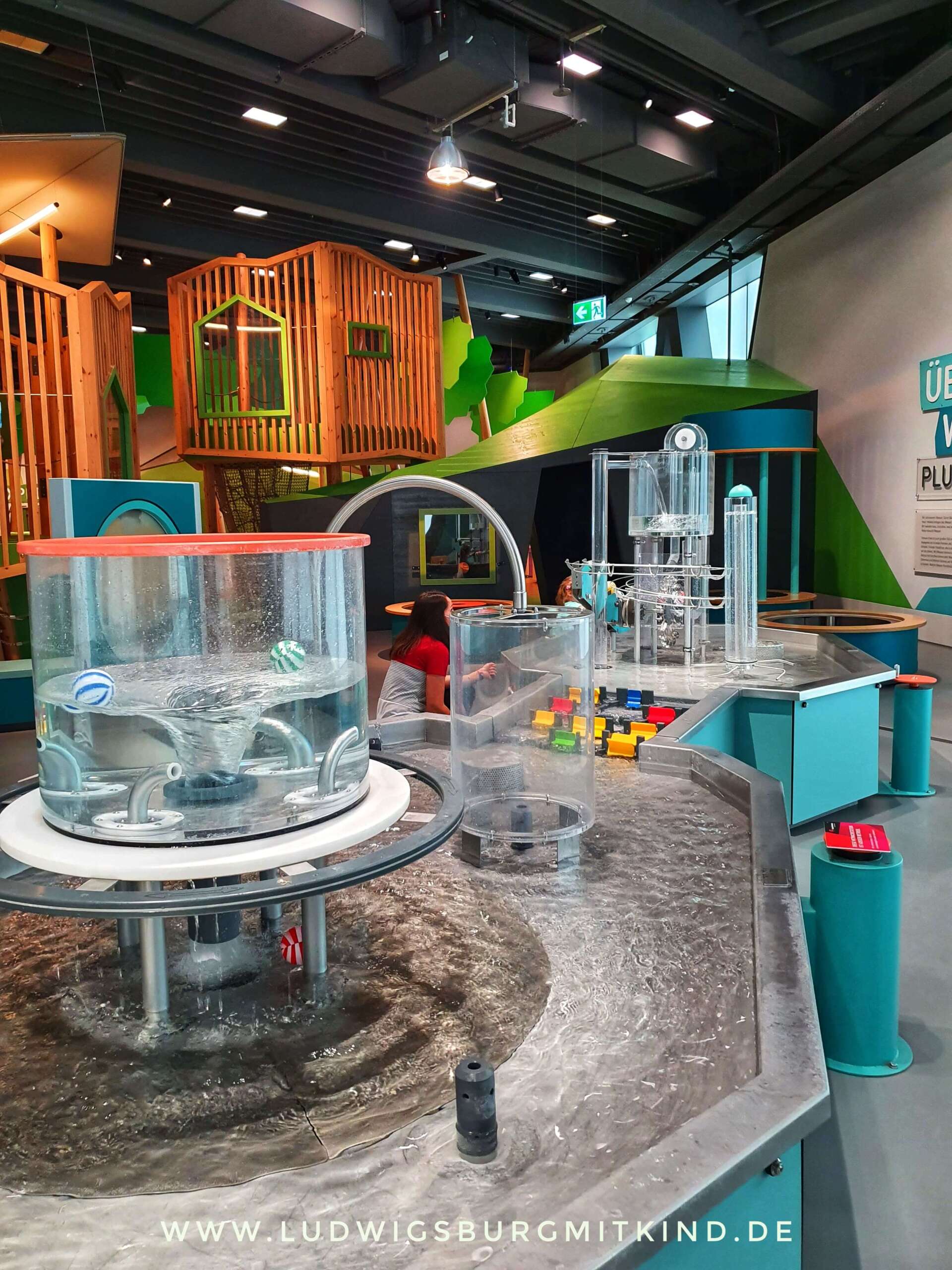 Kindergeburtstag Experimenta Heilbronn Kindergeburtstag Experimenta Heilbronn