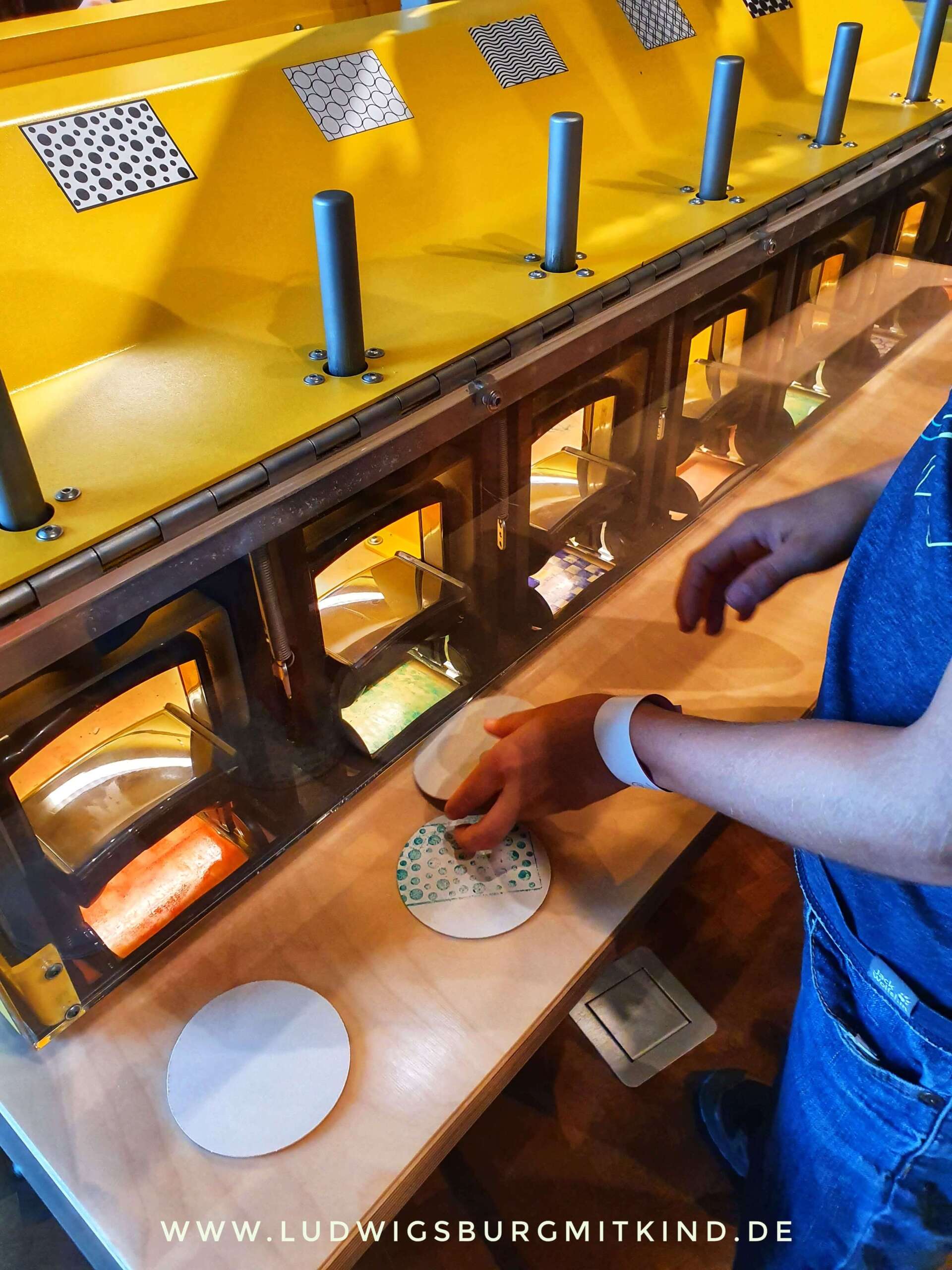 Experimenta heilbronn Ausflugsziel für Familien Experimenta heilbronn Ausflugsziel für Familien