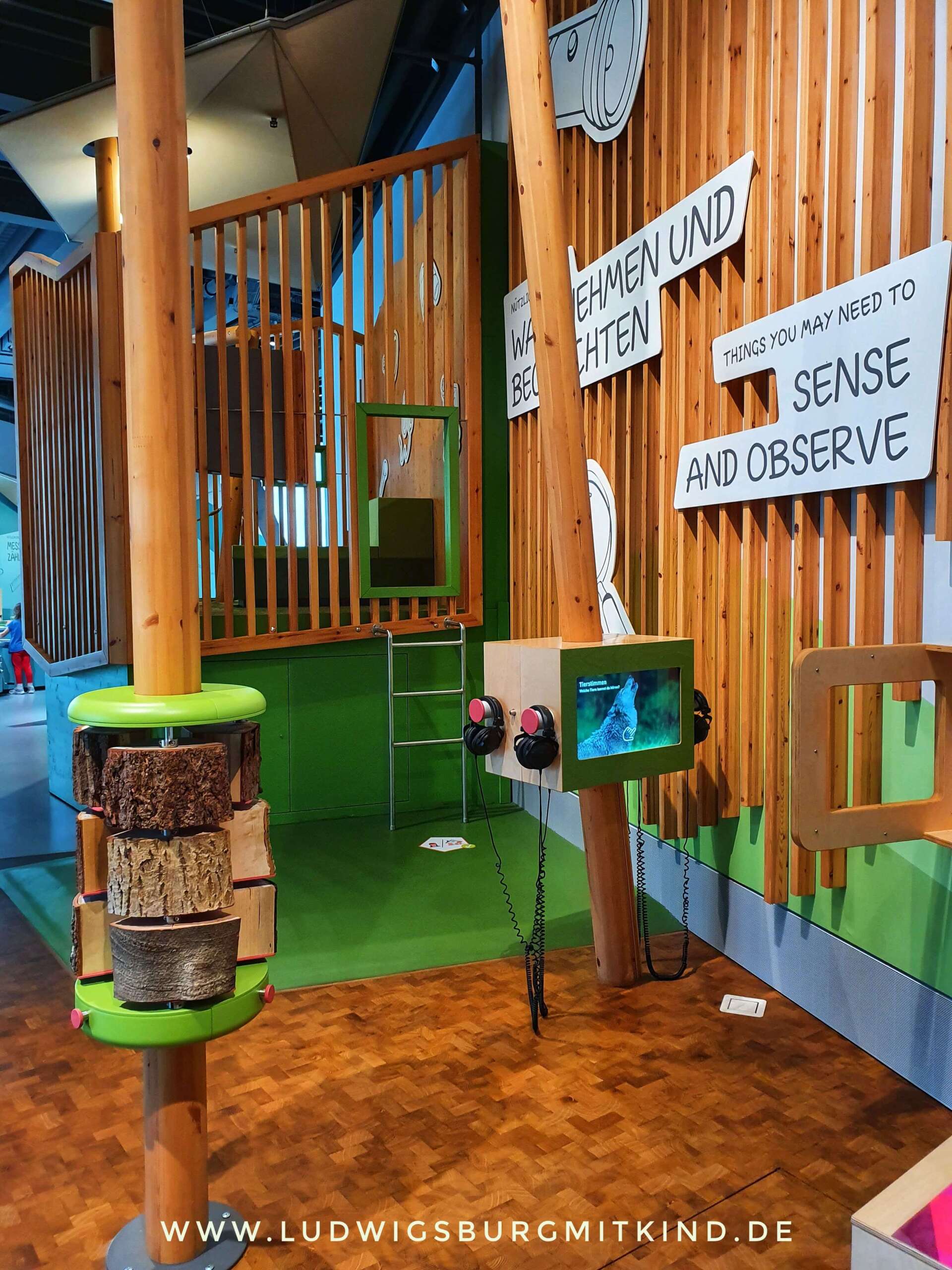 Experimenta heilbronn Ausflugsziel für Familien Experimenta heilbronn Ausflugsziel für Familien