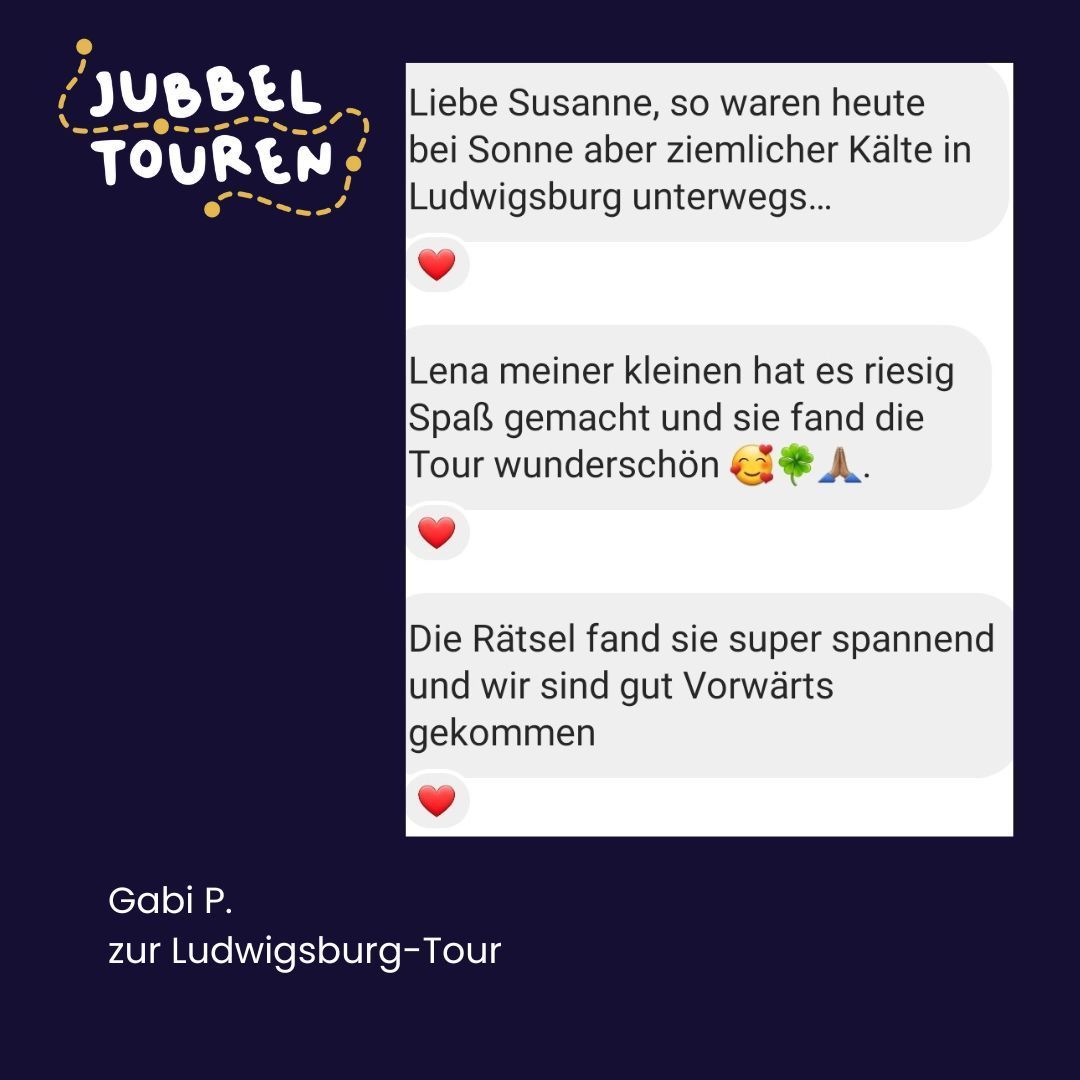 Ausflugsziele für Familien Ludwigsburg Stuttgart