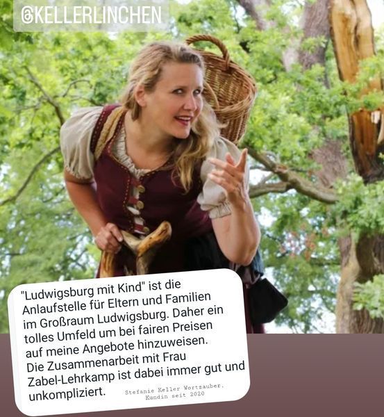 Ausflugsziele für Familien Ludwigsburg Stuttgart