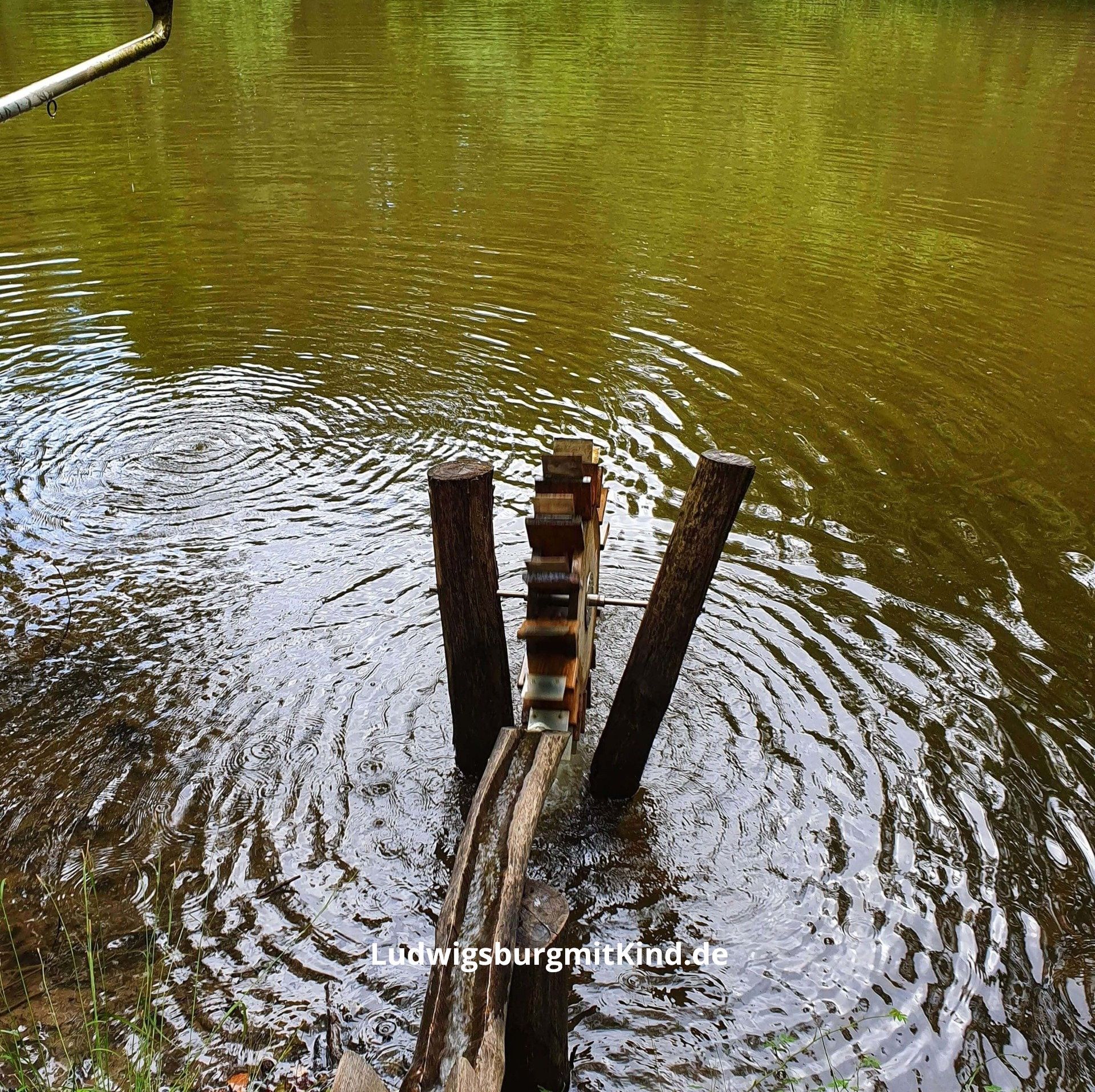 Hardy Walderlebnispfad Ludwigsburg Hardy Walderlebnispfad Ludwigsburg